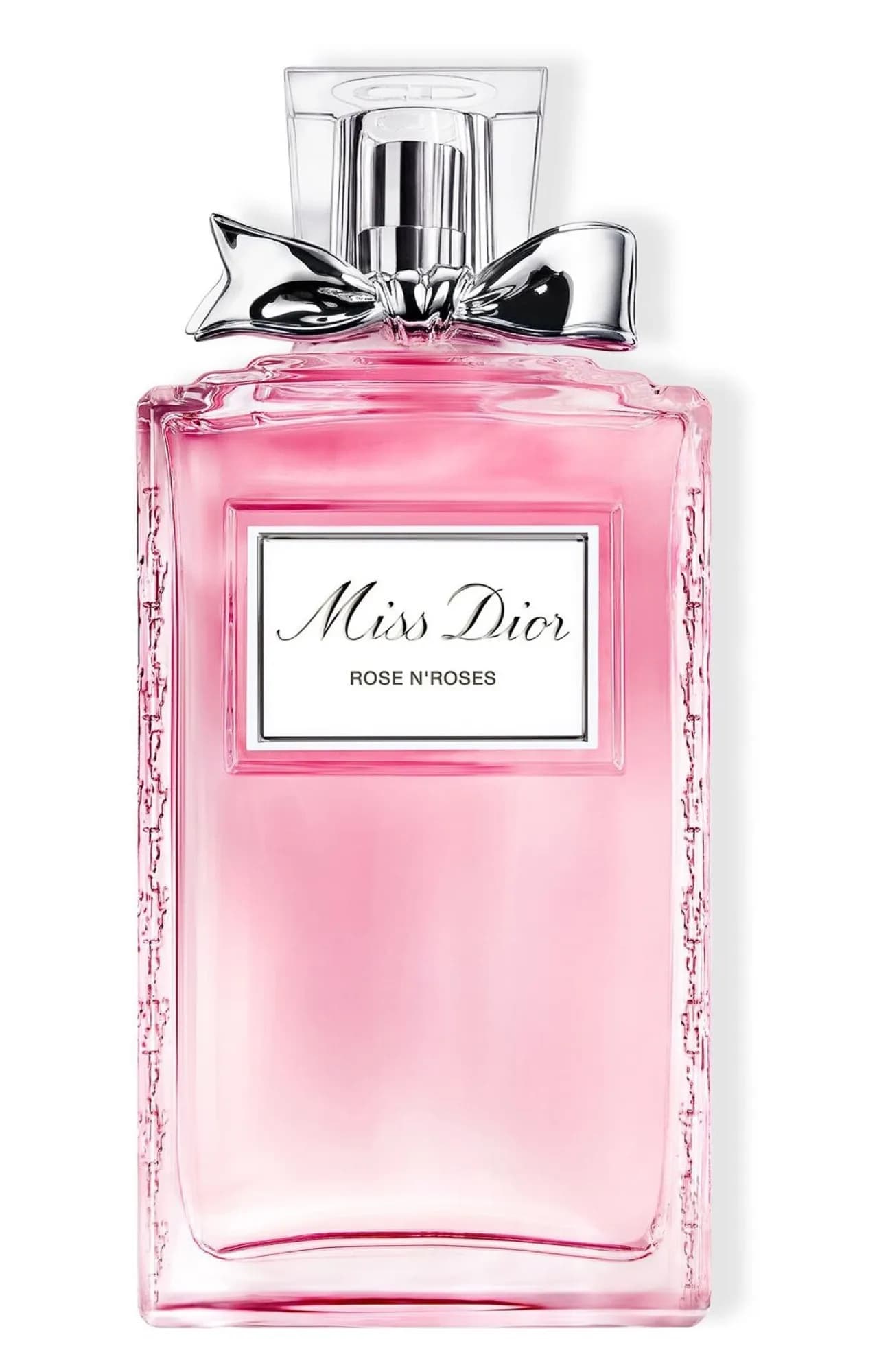 Dior Туалетная вода Miss Dior Rose N'Roses 150 мл