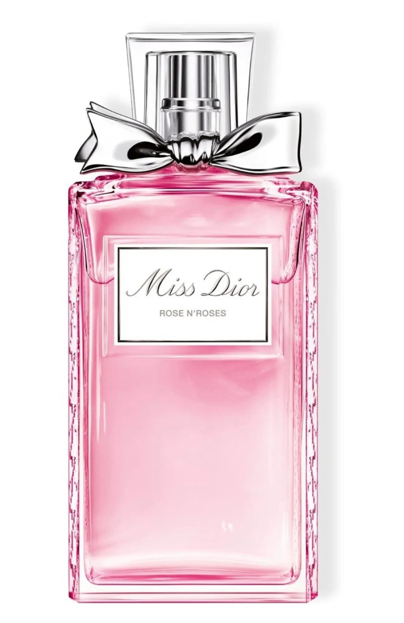Dior Туалетная вода Miss Dior Rose'n'Roses 100 мл