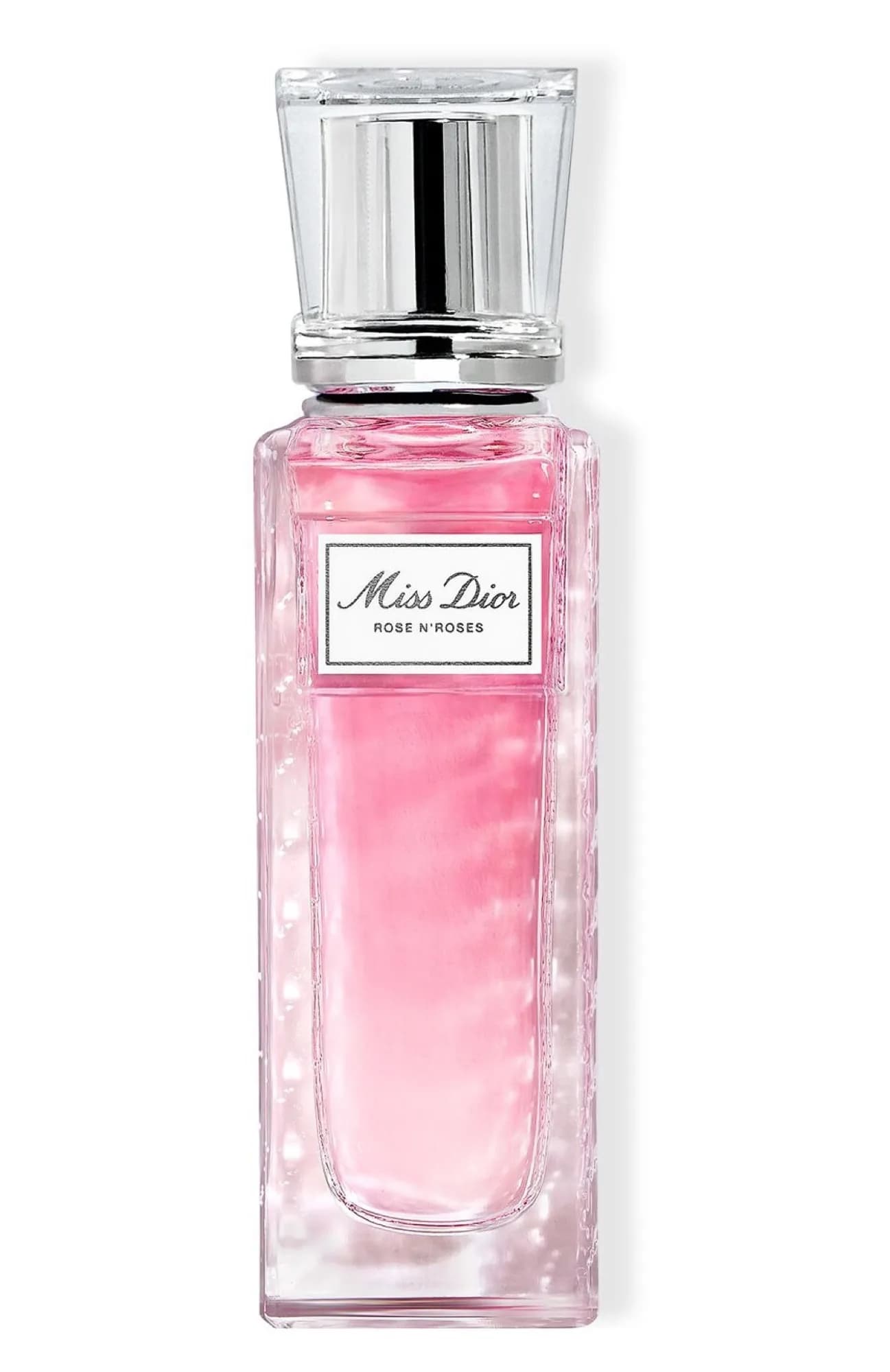 Dior Туалетная вода Miss Dior Rose n'Roses с роликовым аппликатором 20 мл