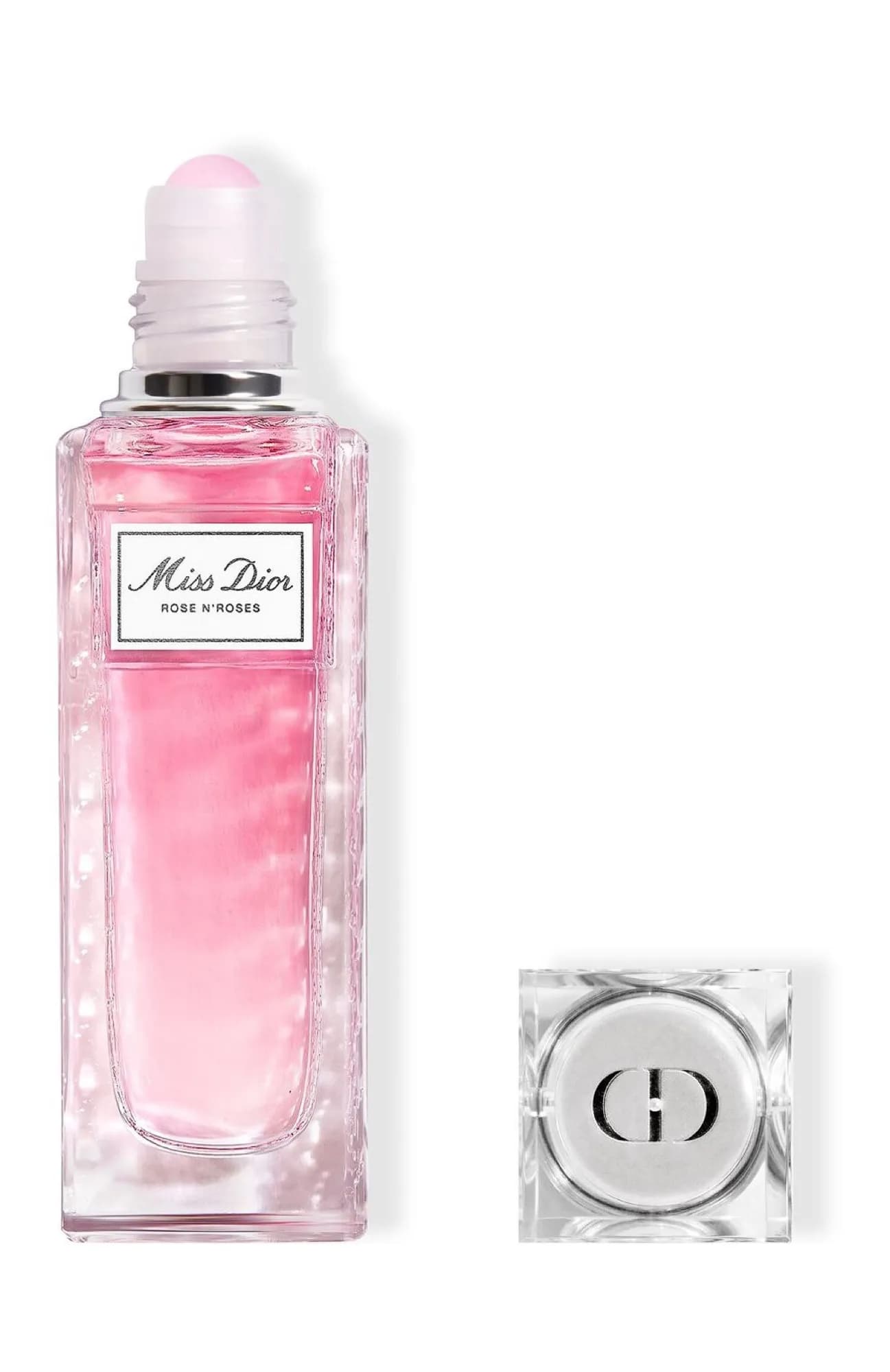 Dior Туалетная вода Miss Dior Rose n'Roses с роликовым аппликатором 20 мл