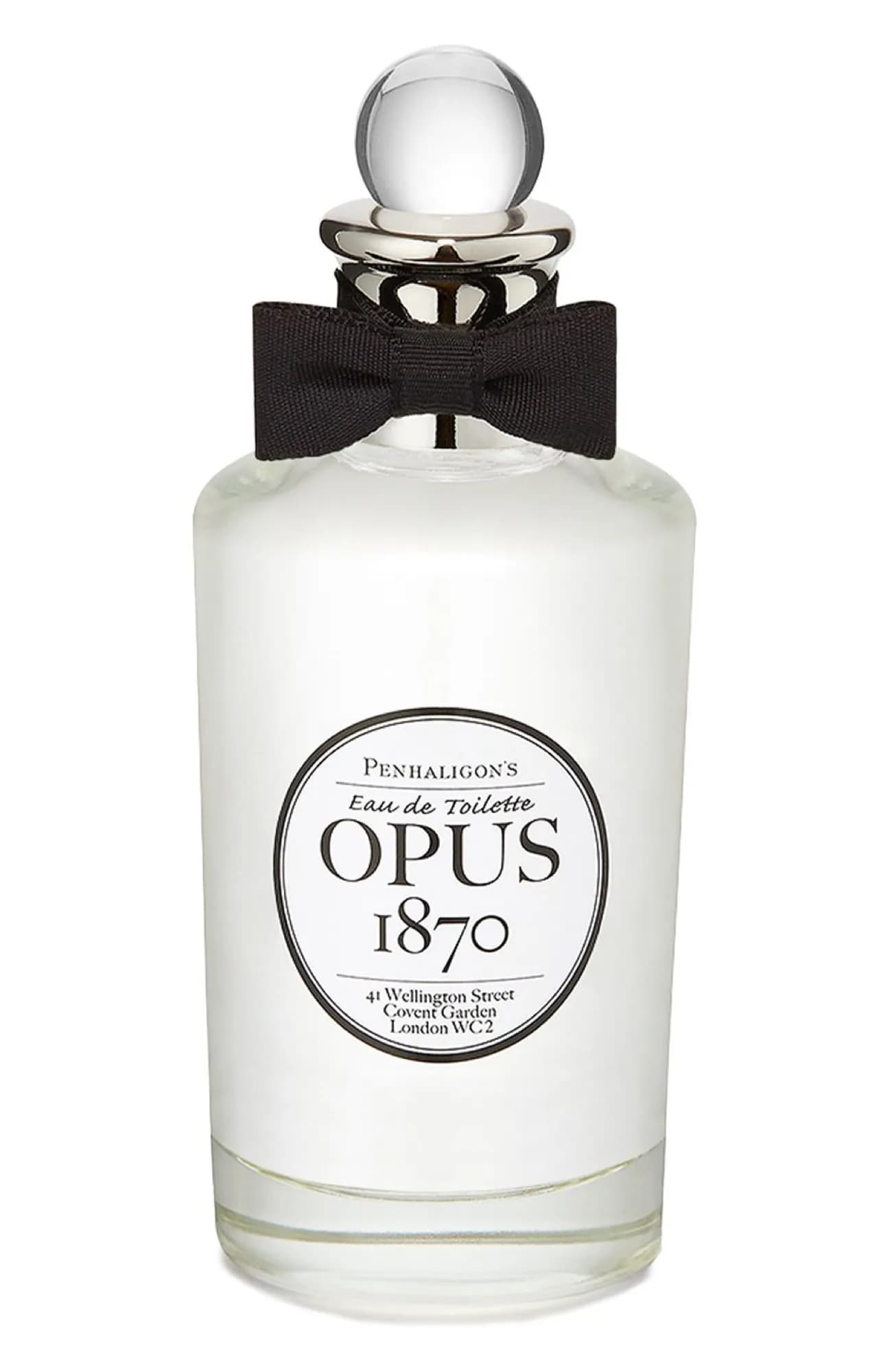 Туалетная вода Opus 1870