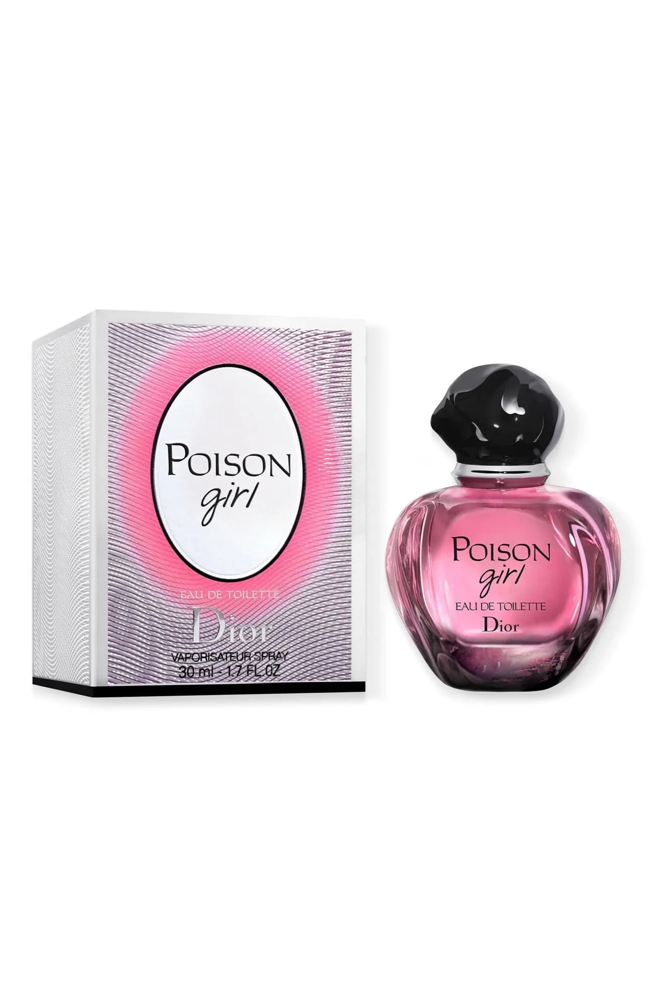 Dior Туалетная вода Poison Girl 30 мл