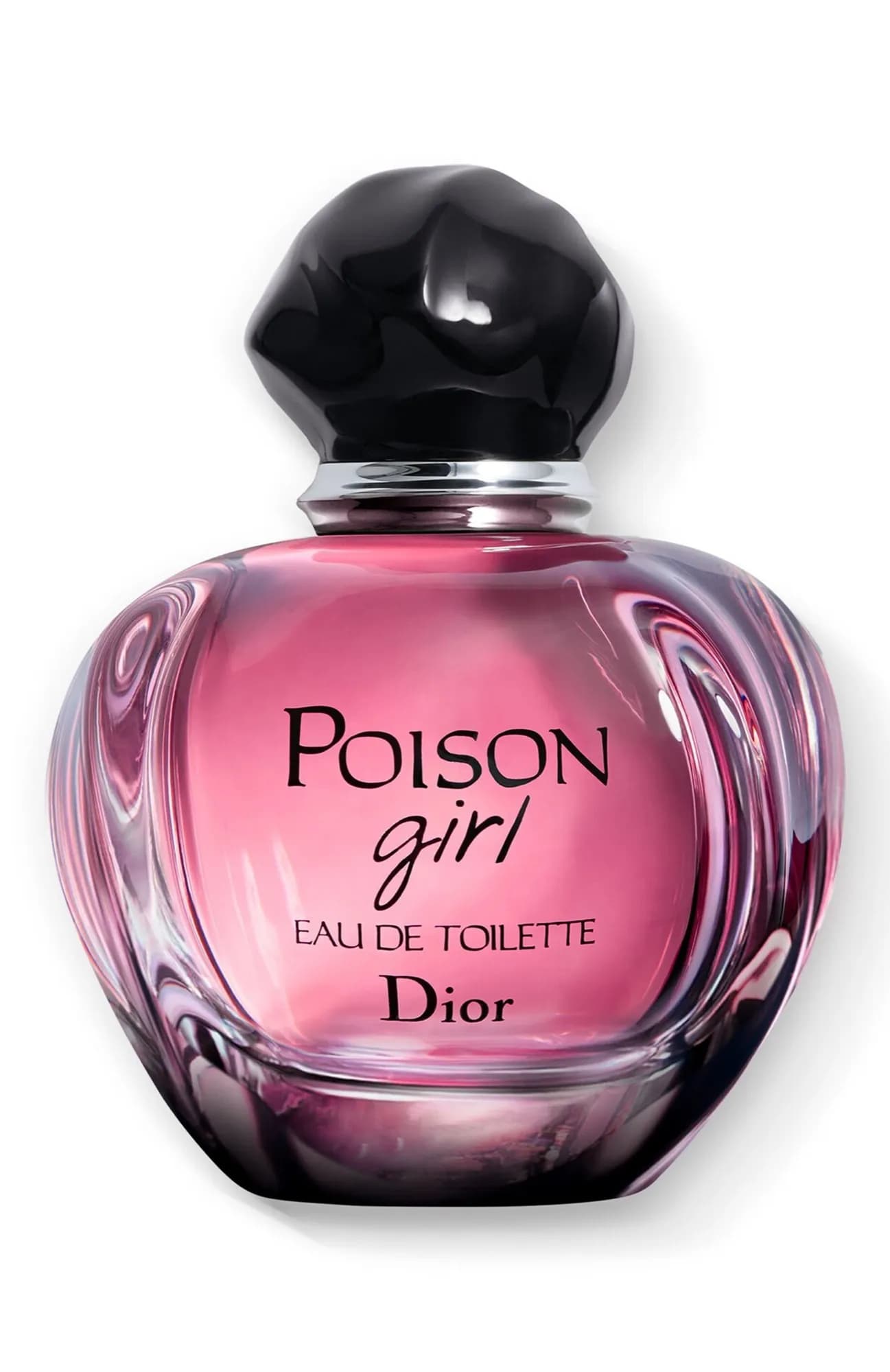 Dior Туалетная вода Poison Girl 50 мл