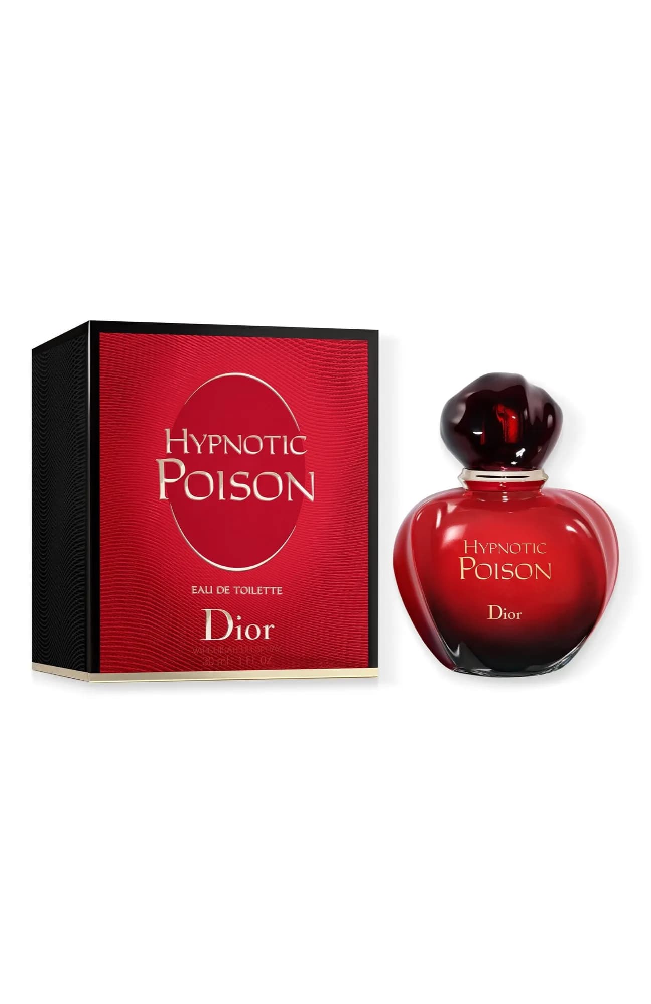 Туалетная вода Poison Hypnotic