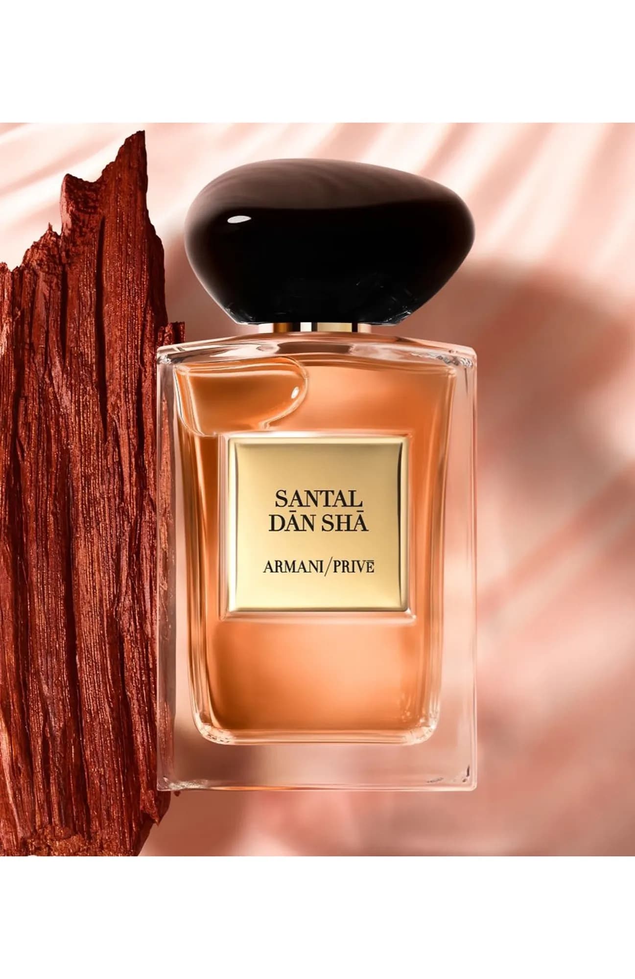 Туалетная вода Santal Dan Sha (50ml)