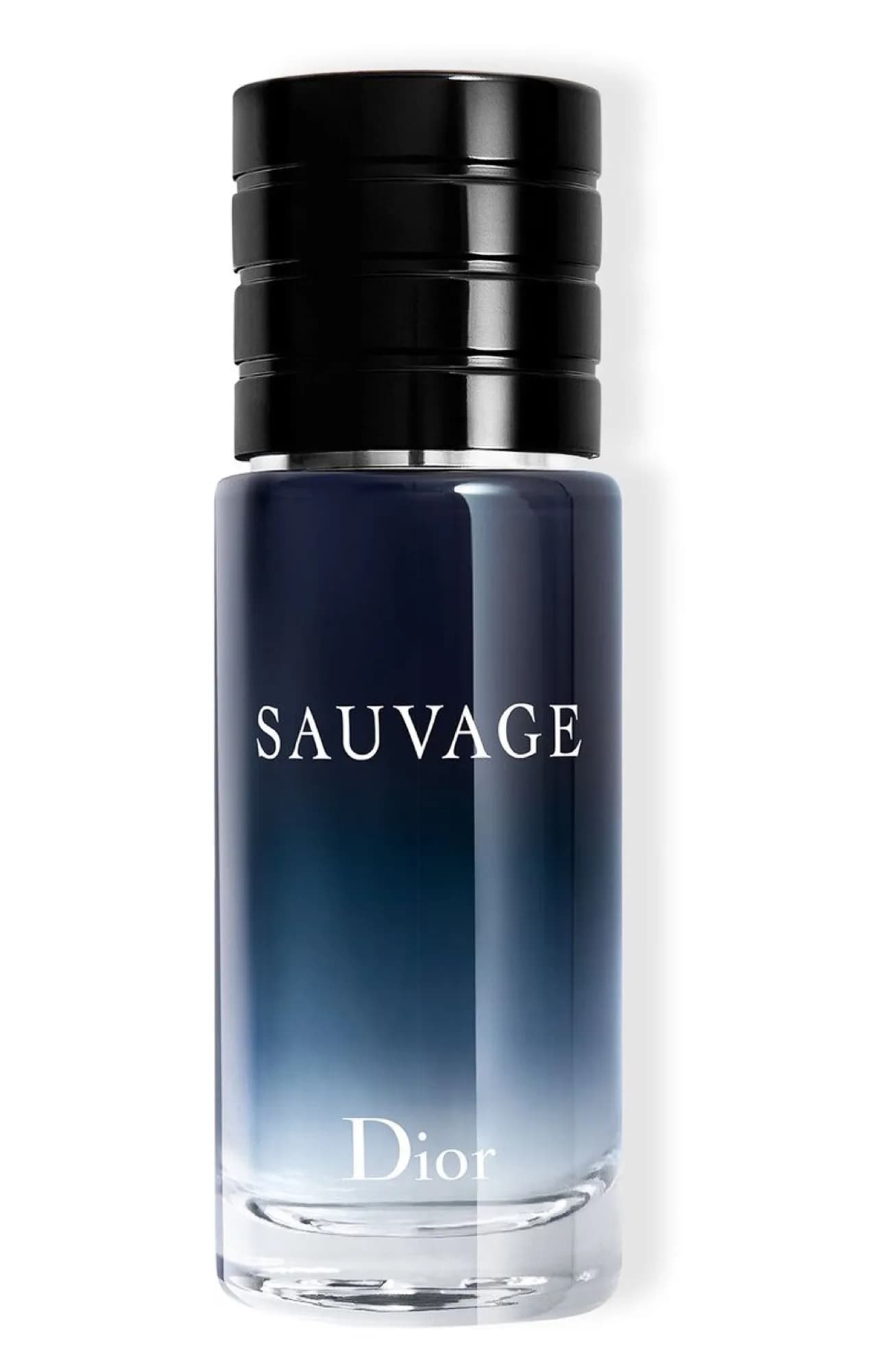 Dior Туалетная вода Sauvage 30 мл