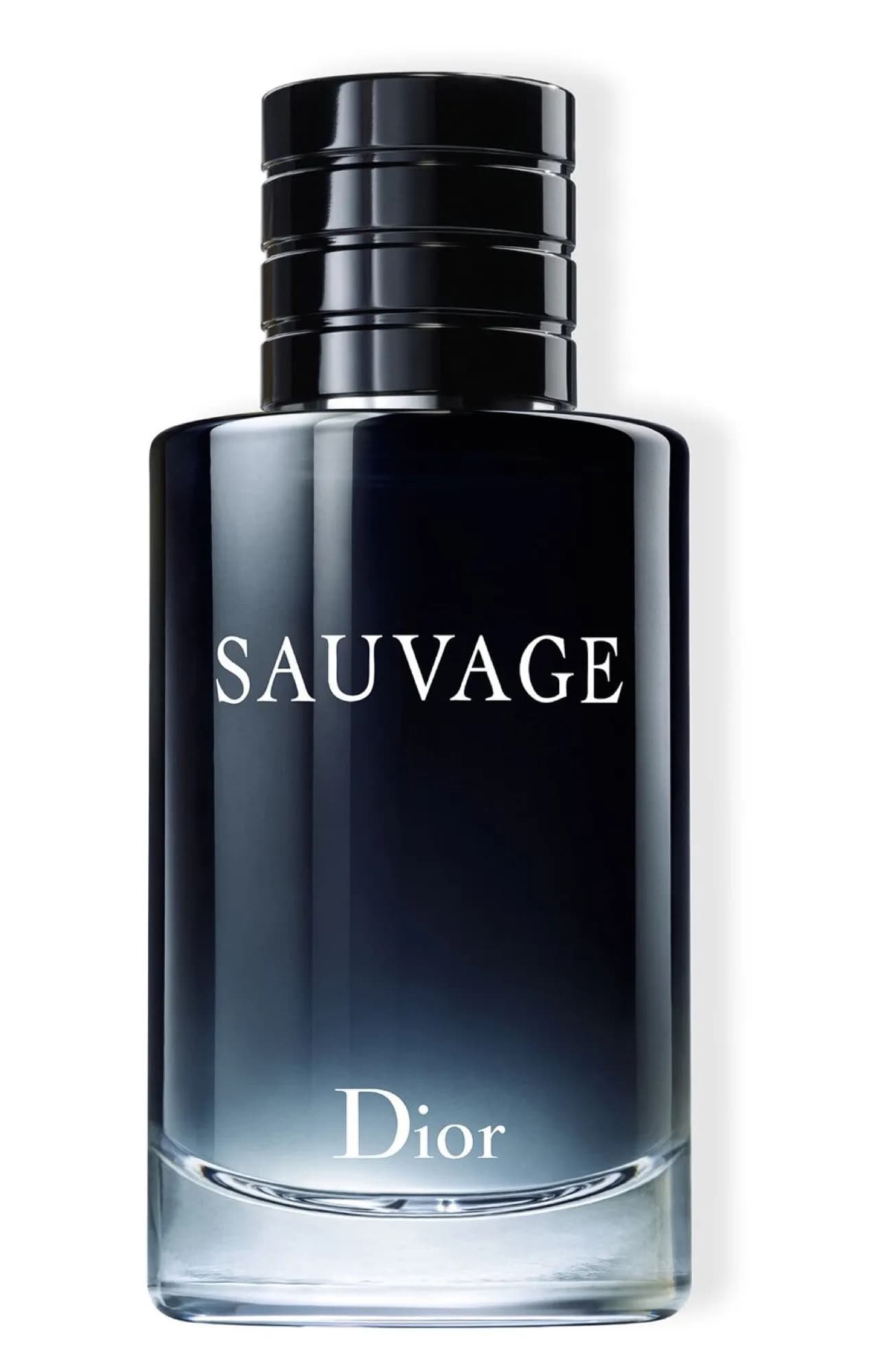 Dior Туалетная вода Sauvage 100 мл