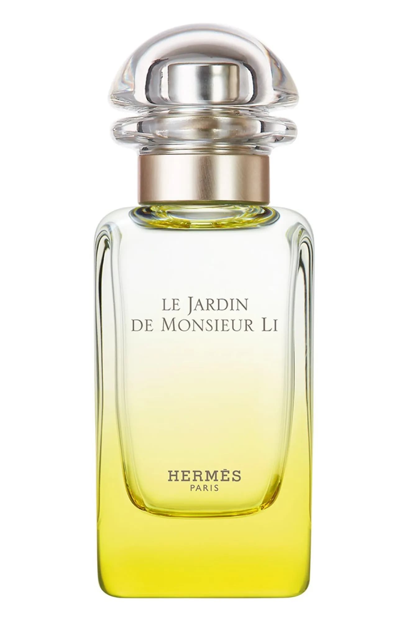 Туалетная вода спрей Le Jardin de Monsieur Li