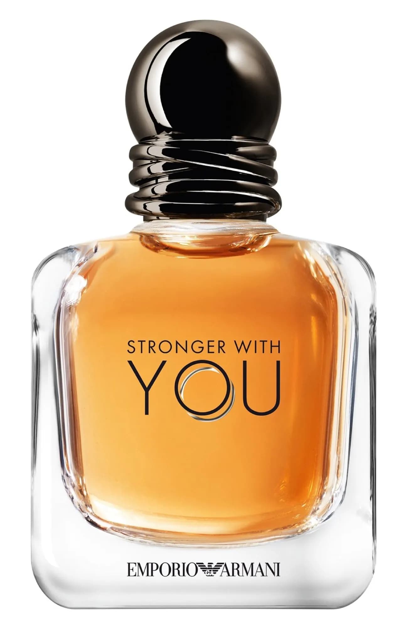 Туалетная вода Stronger With You