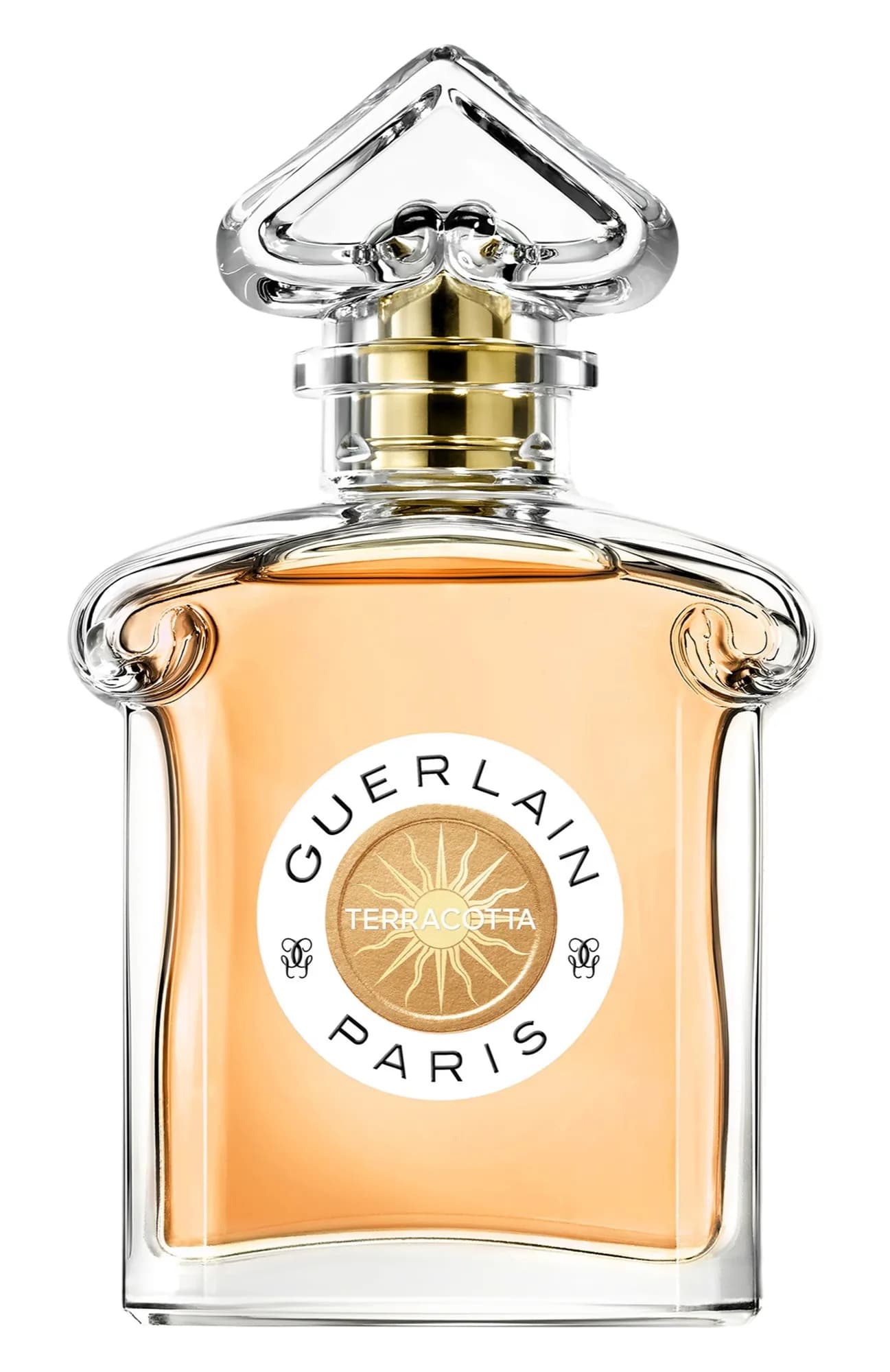 Guerlain Туалетная вода Terracotta 75 мл