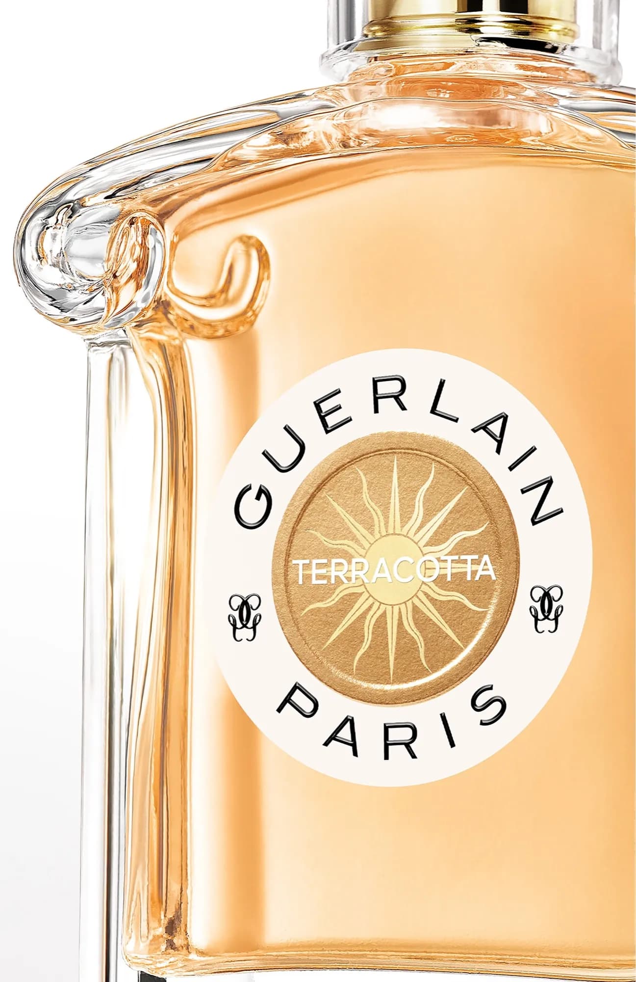 Guerlain Туалетная вода Terracotta 75 мл