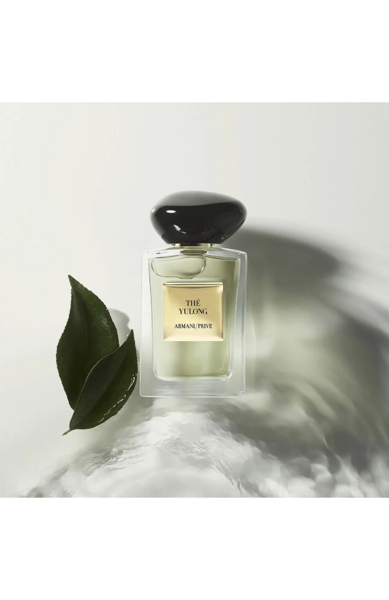 Giorgio Armani Туалетная вода Thé Yulong 100 мл