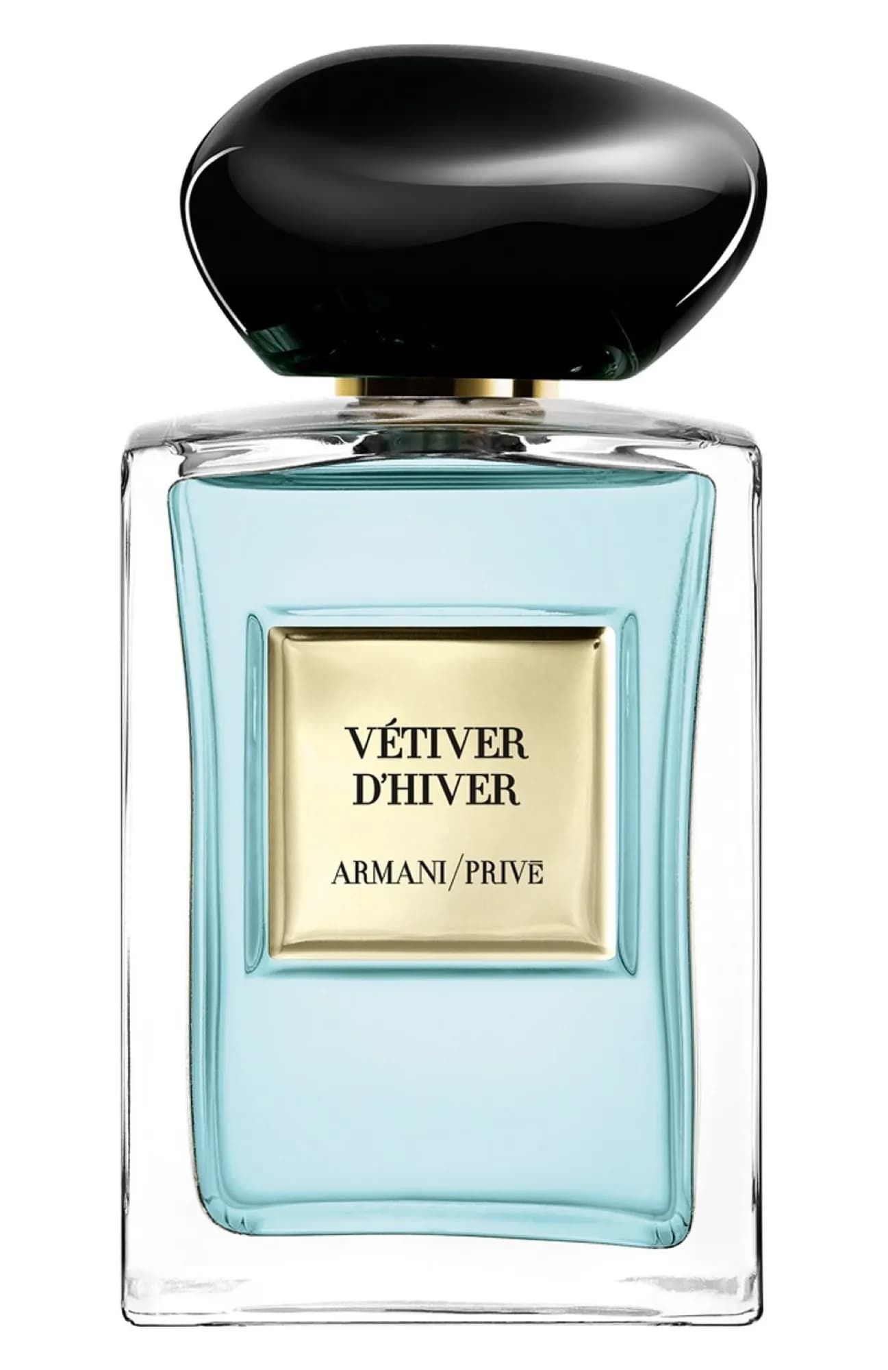 Giorgio Armani Туалетная вода Vetiver D'Hiver 100 мл