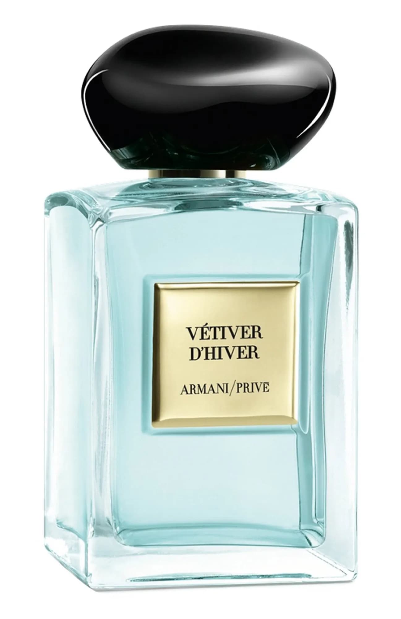 Giorgio Armani Туалетная вода Vetiver D'Hiver 100 мл