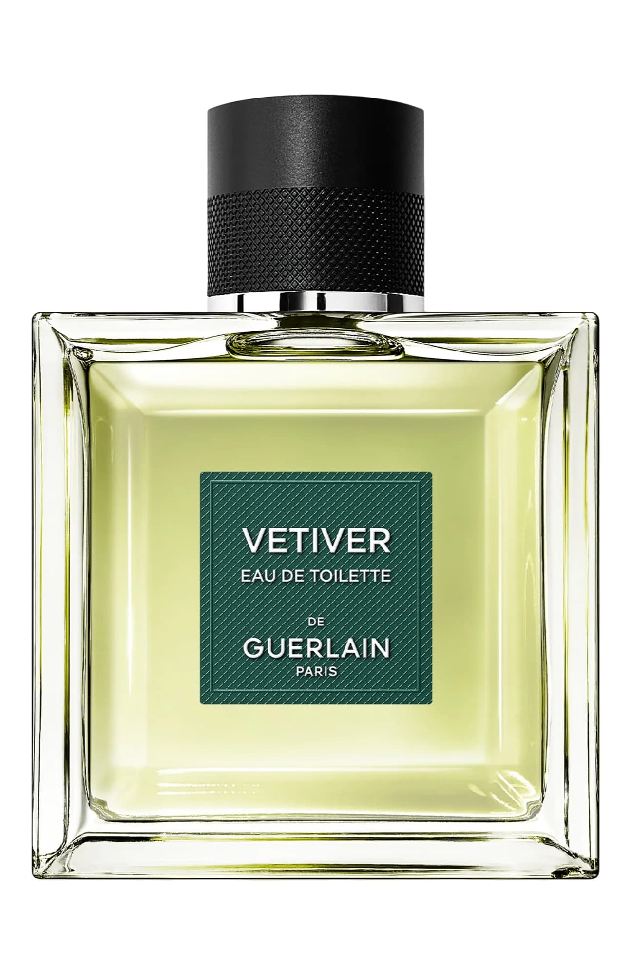 Туалетная вода Vetiver