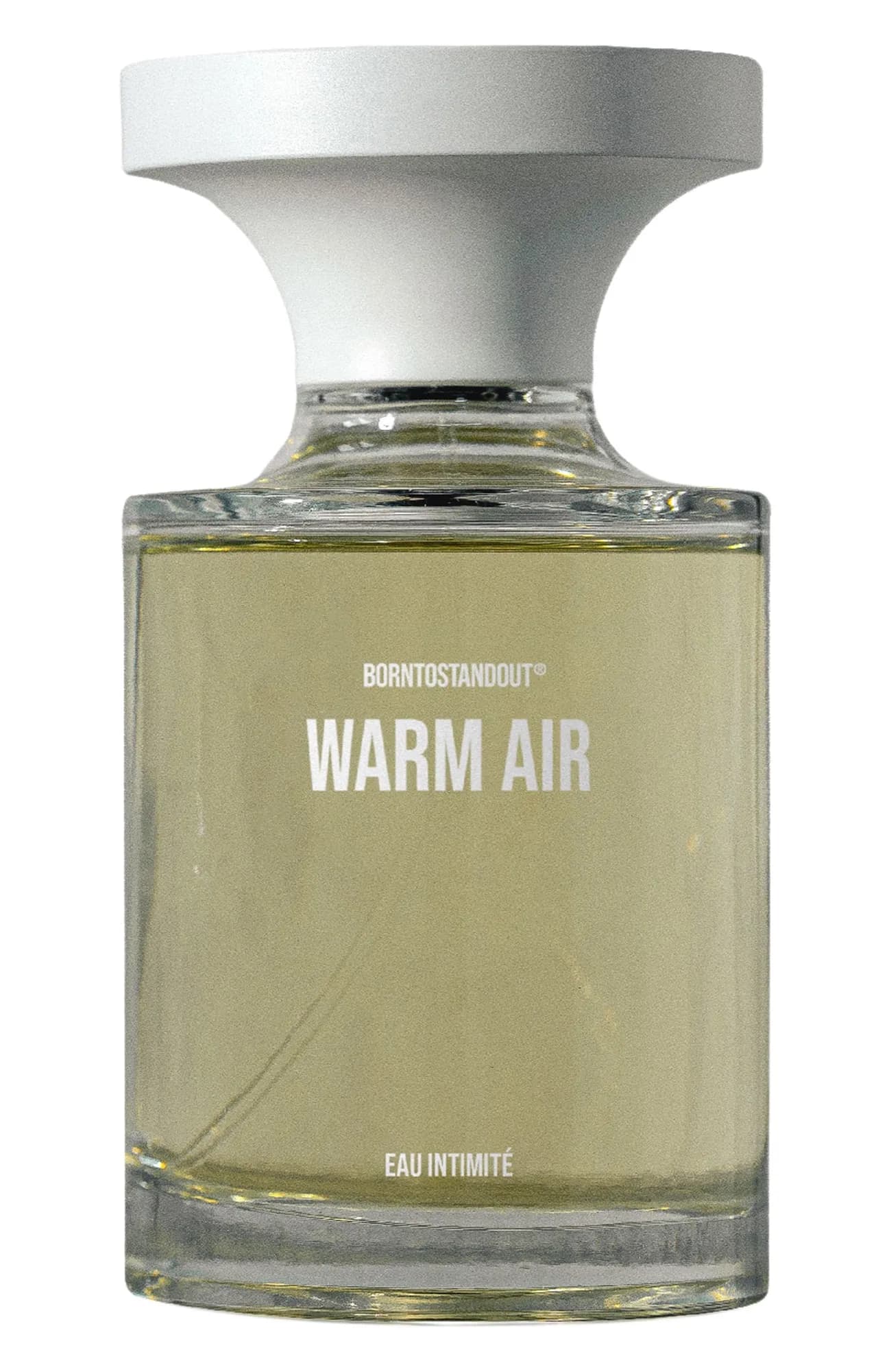 Borntostandout Туалетная вода Warm Air 100 мл