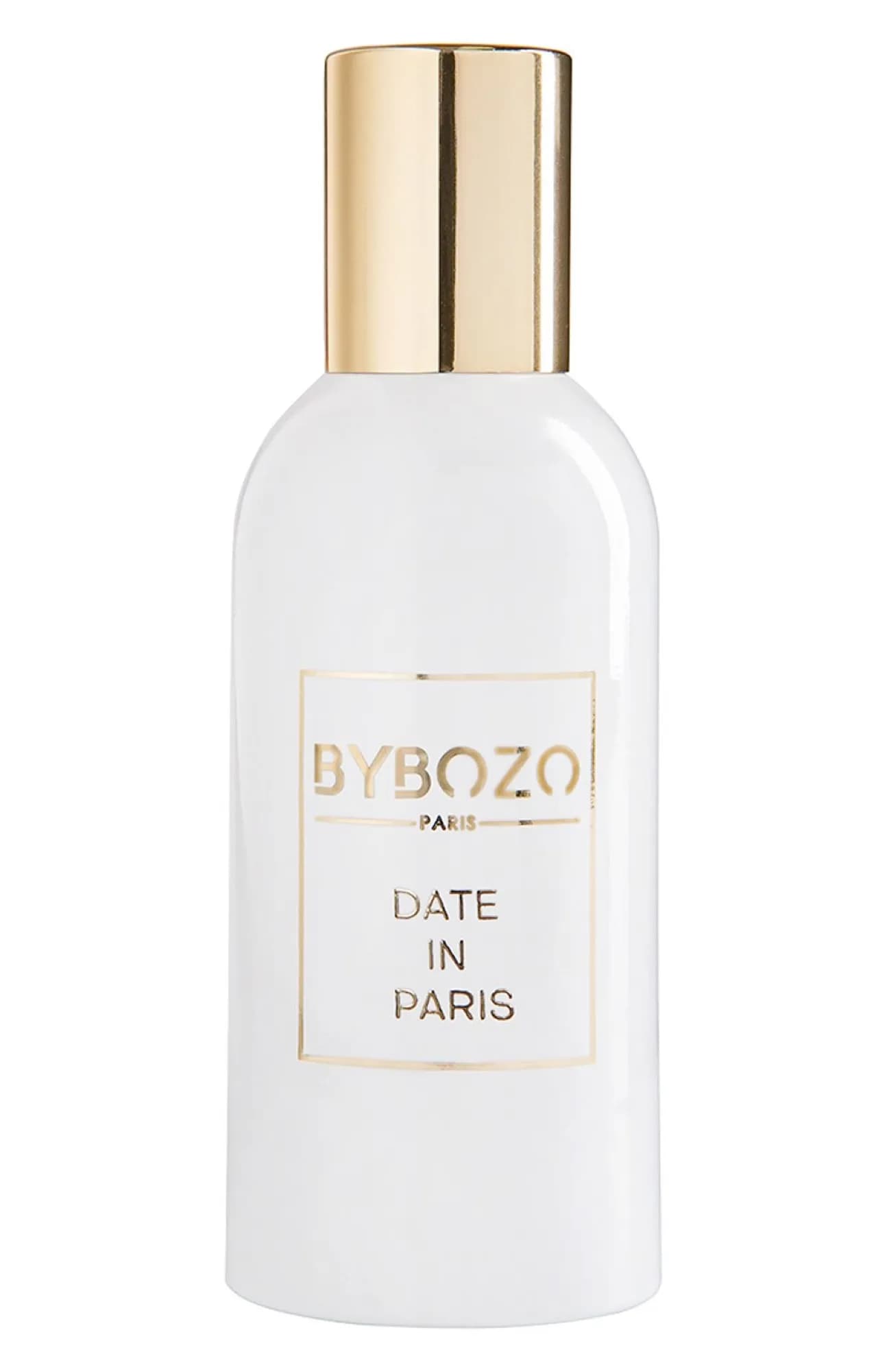 Вуаль для волос Date in Paris (50ml)
