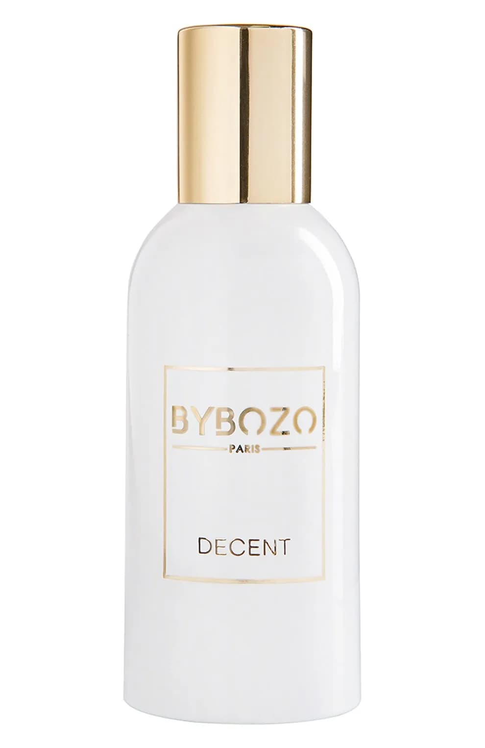 Вуаль для волос Decent (50ml)