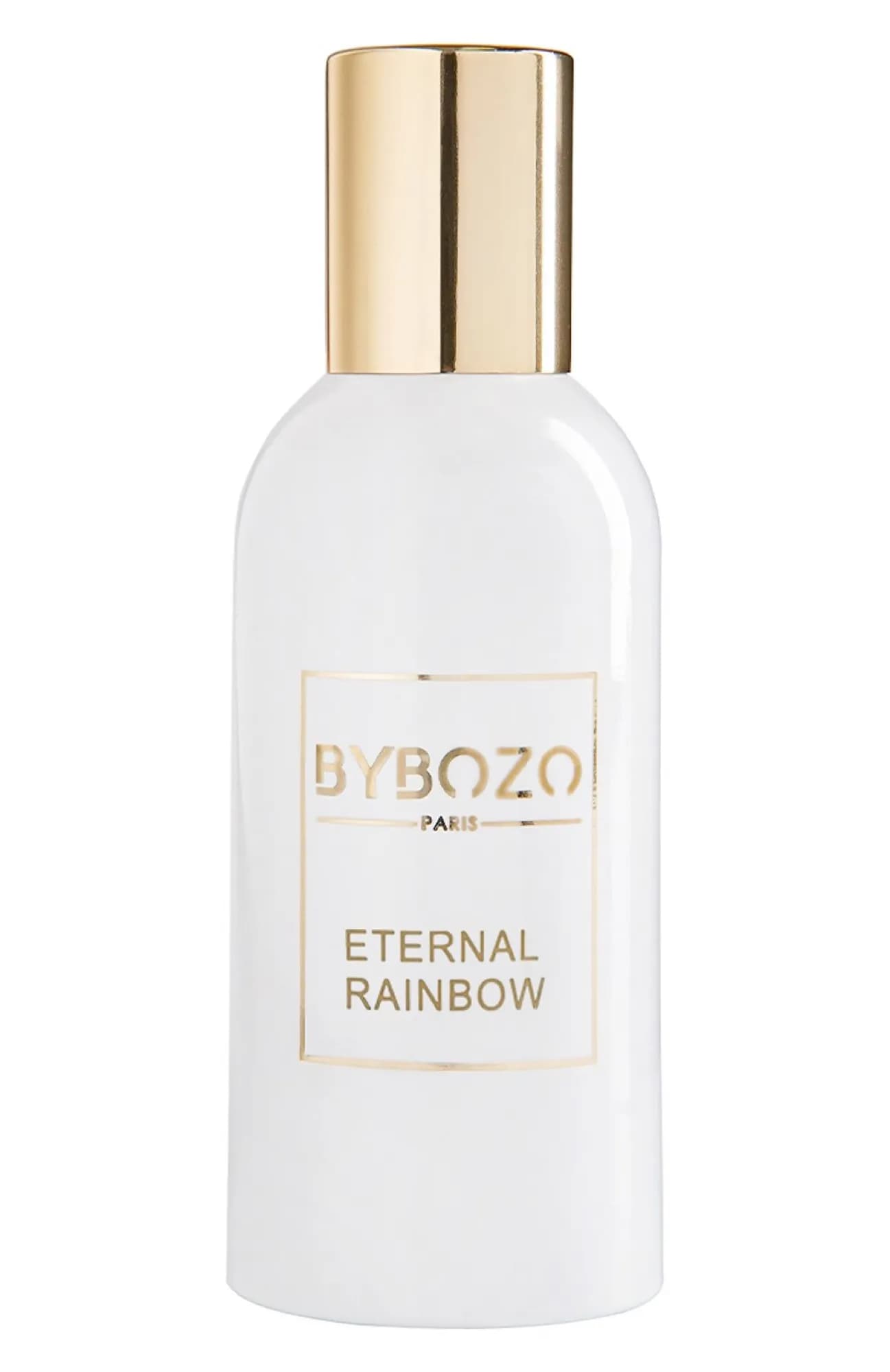Вуаль для волос Eternal Rainbow (50ml)