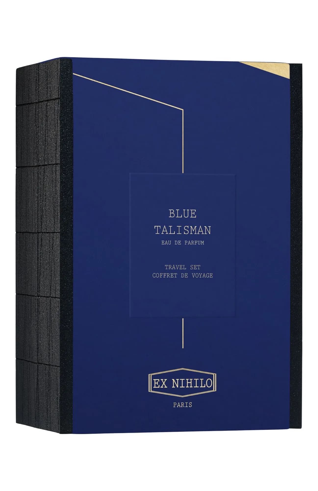 Ex Nihilo Дорожный набор Blue Talisman 5×7.5 мл
