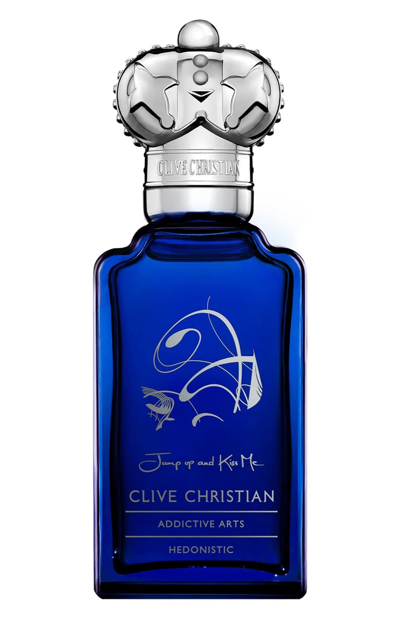 Clive Christian Духи Addictive Arts Jump Up and Kiss Me Hedonistic 50 мл