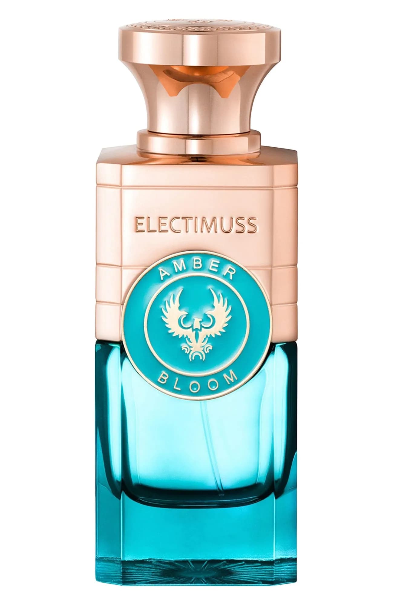 Electimuss London Духи Amber Bloom 100 мл