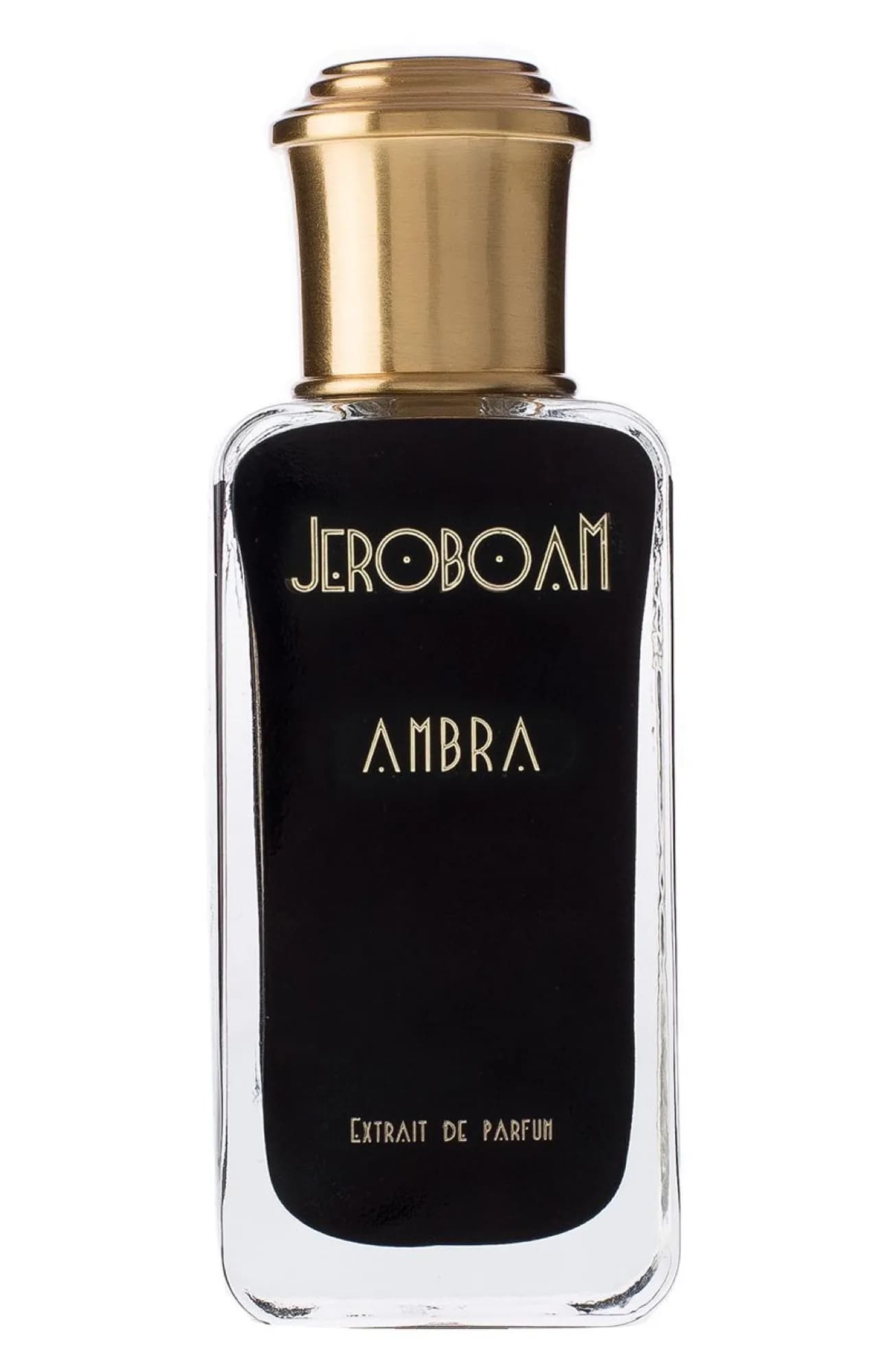 Духи Ambra