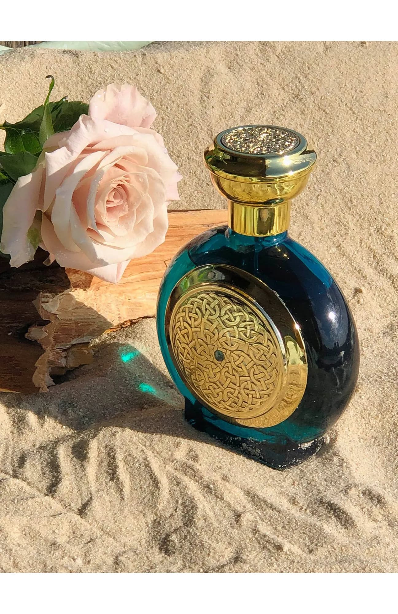 Духи Aqua Sapphire