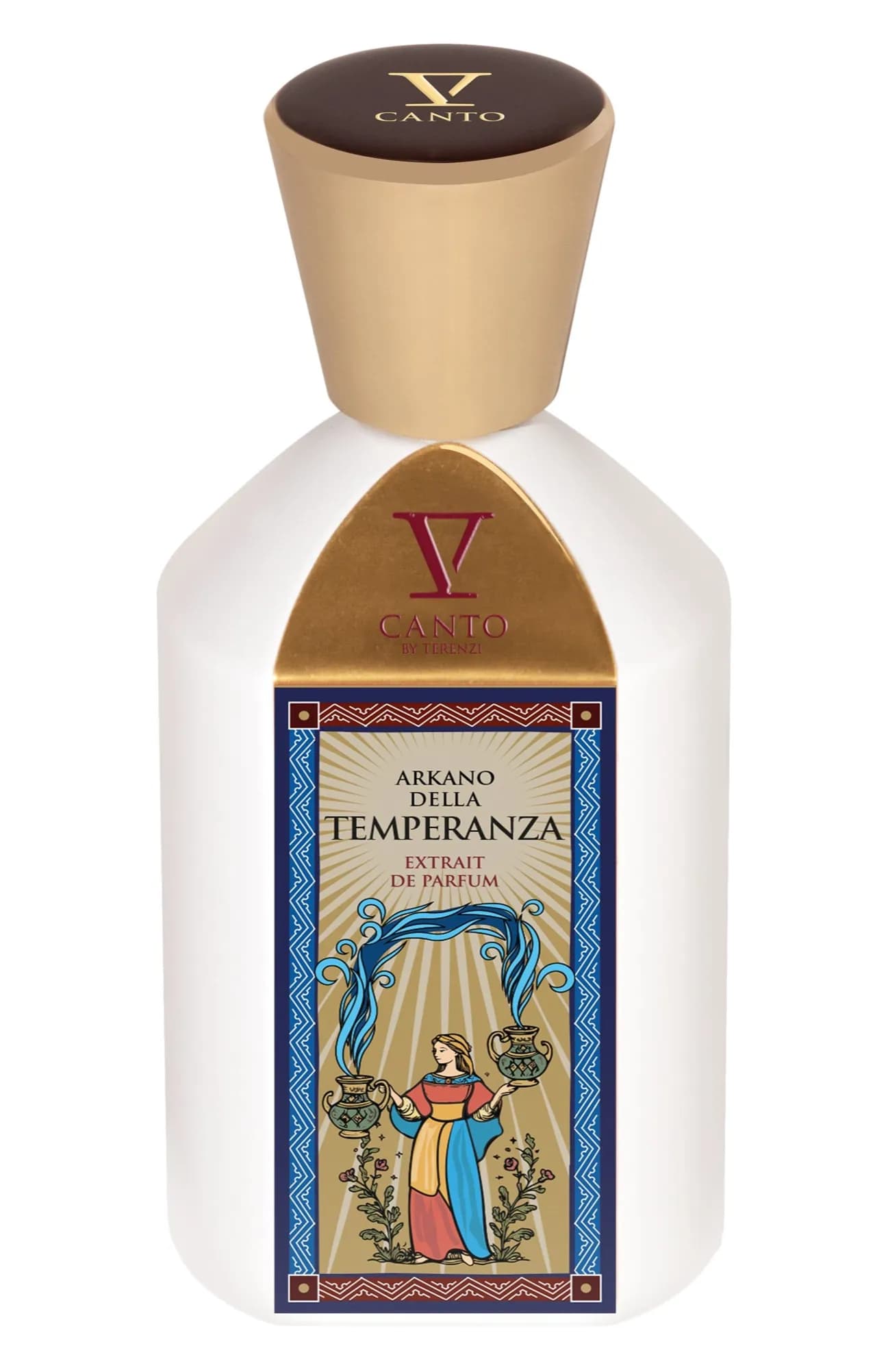 Духи Arkano Della Temperanza