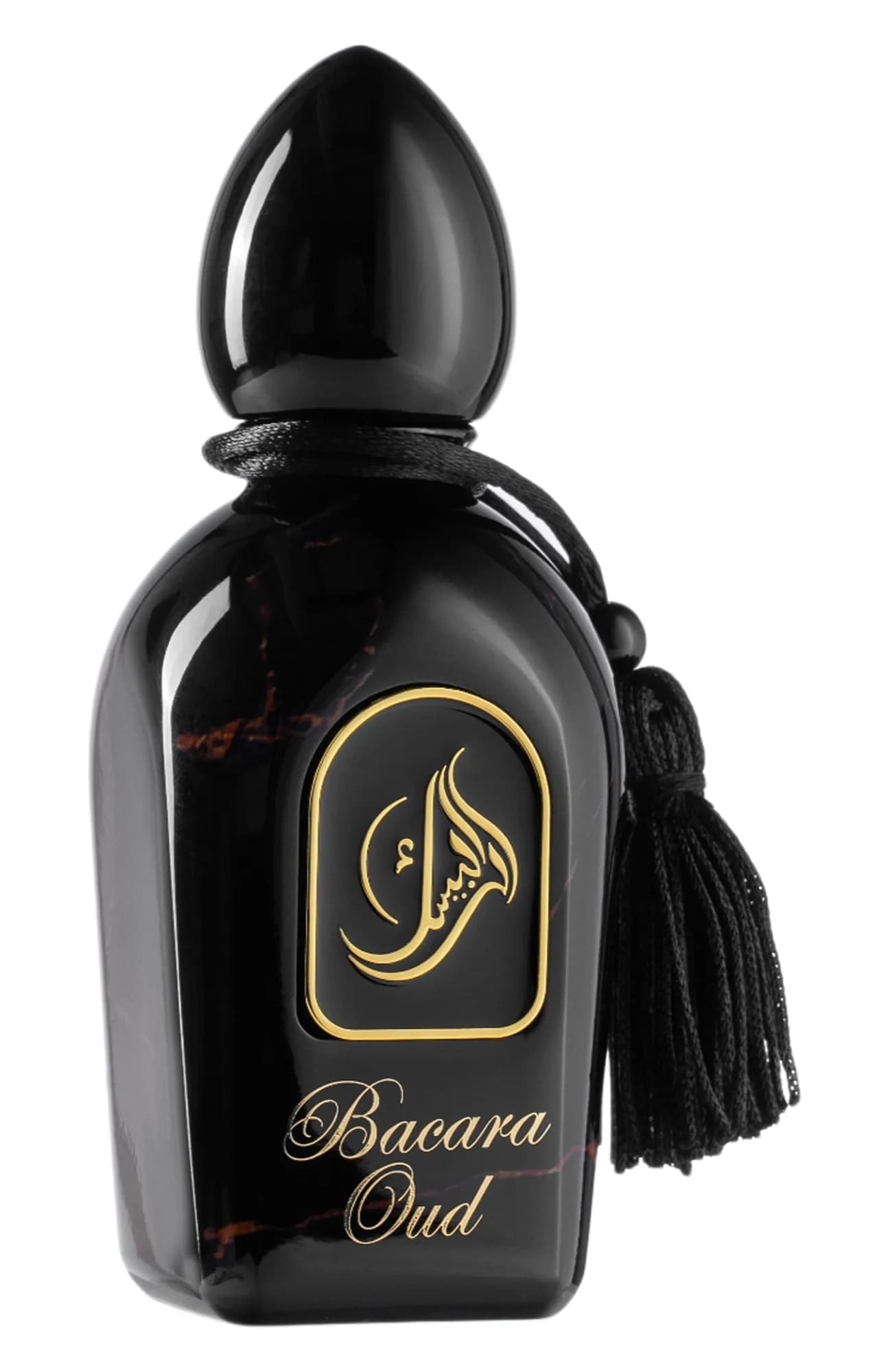 Духи Bacara Oud