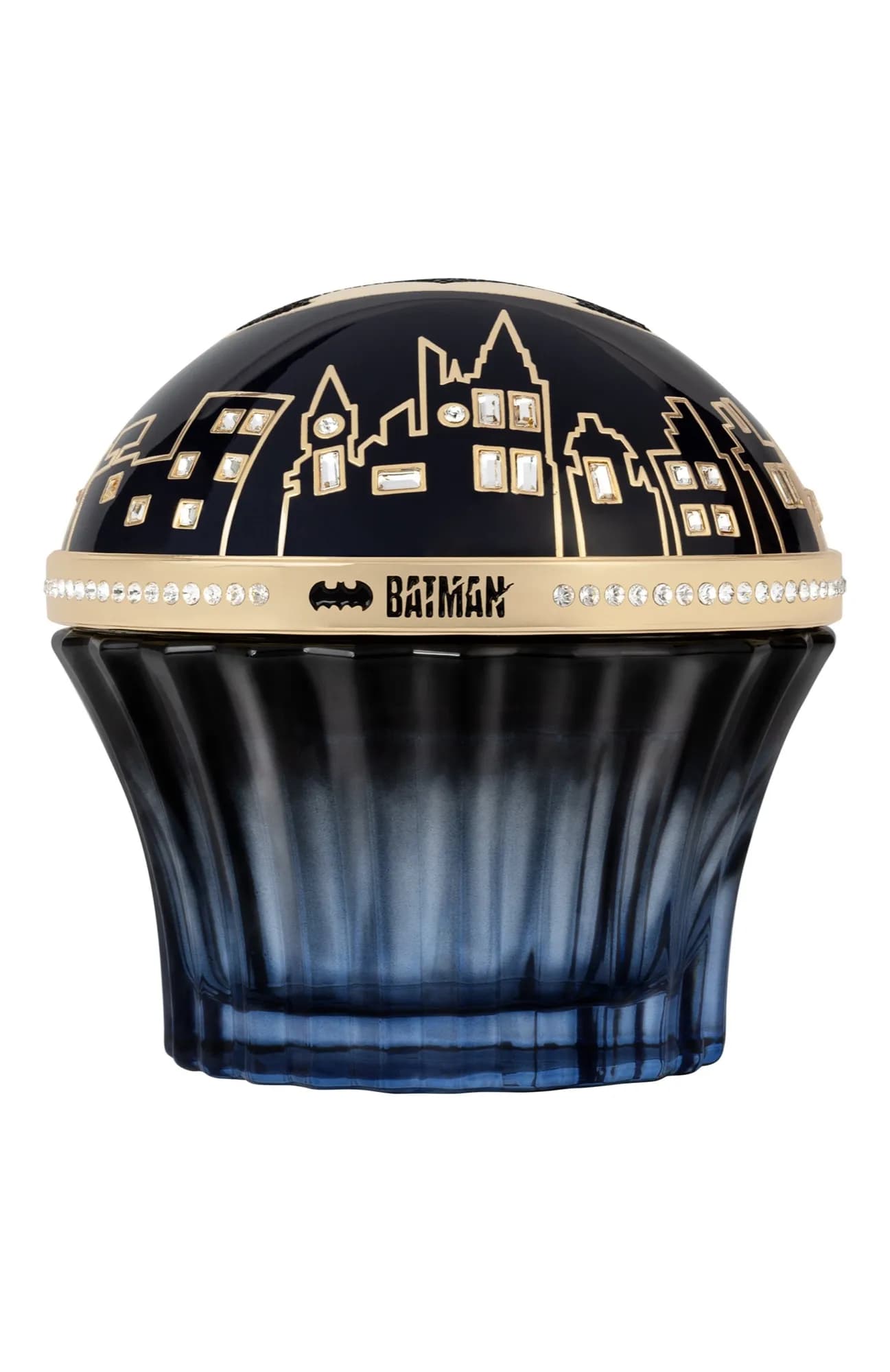 House of Sillage Духи Batman Women Limited Edition 75 мл