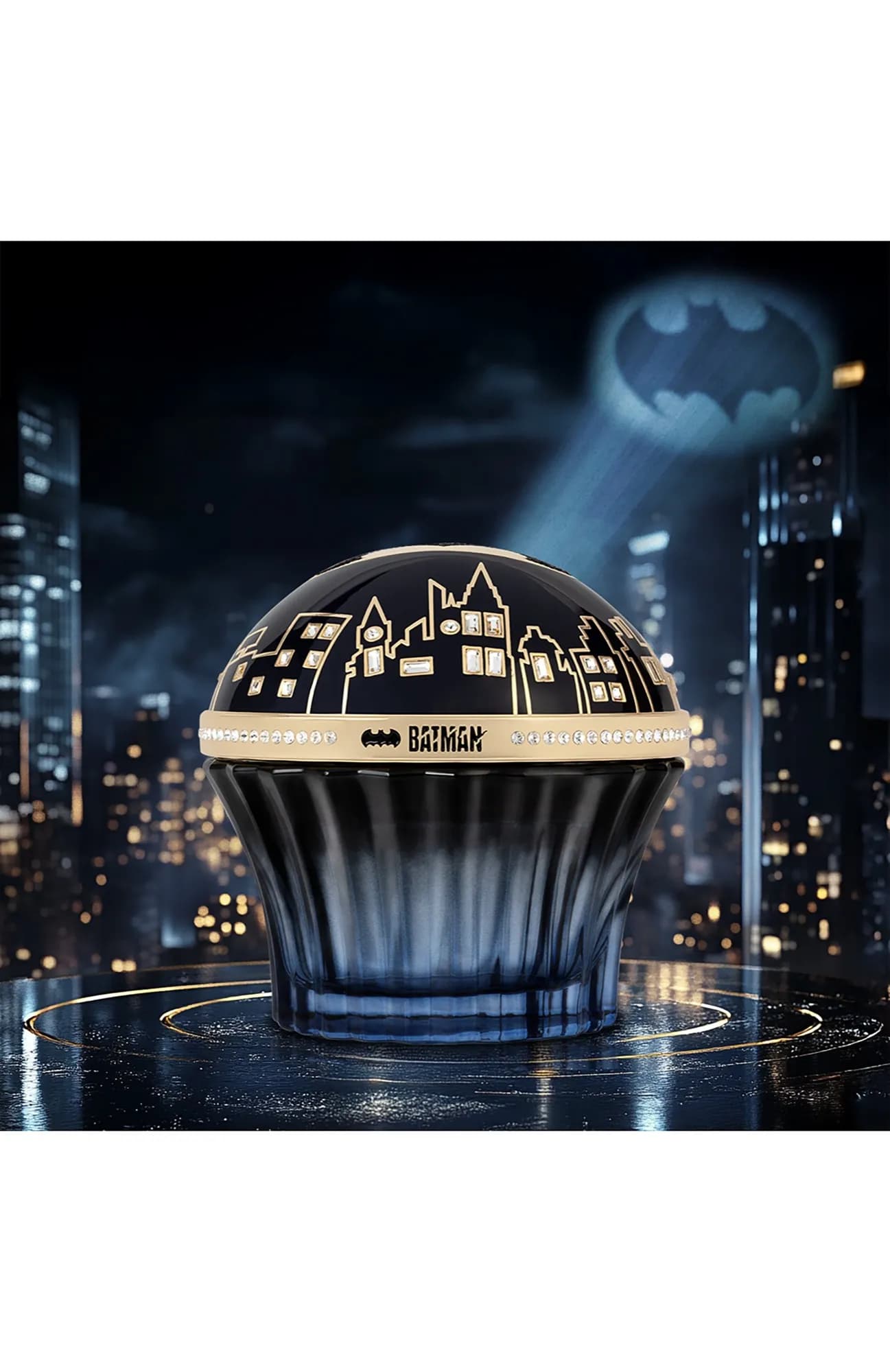 House of Sillage Духи Batman Women Limited Edition 75 мл