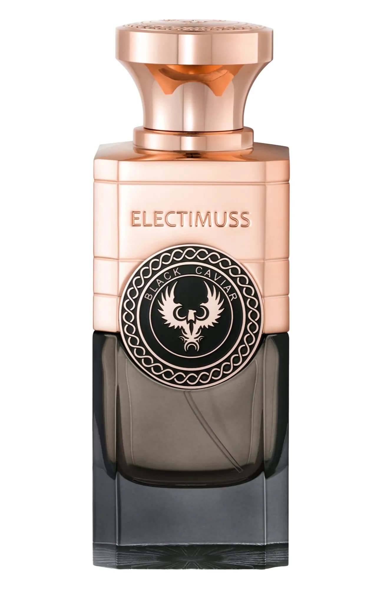 Electimuss London Духи Black Caviar 100 мл