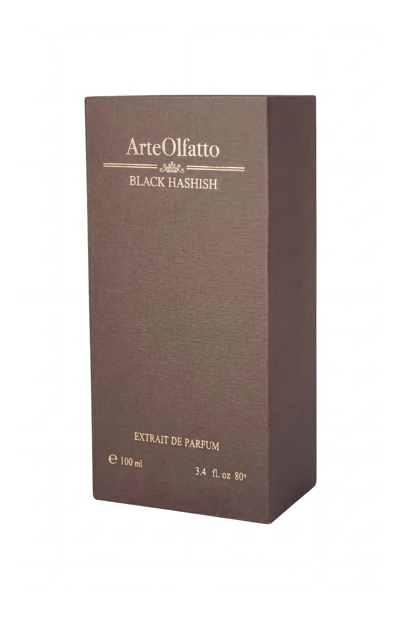 ArteOlfatto Духи Black Hashish 100 мл