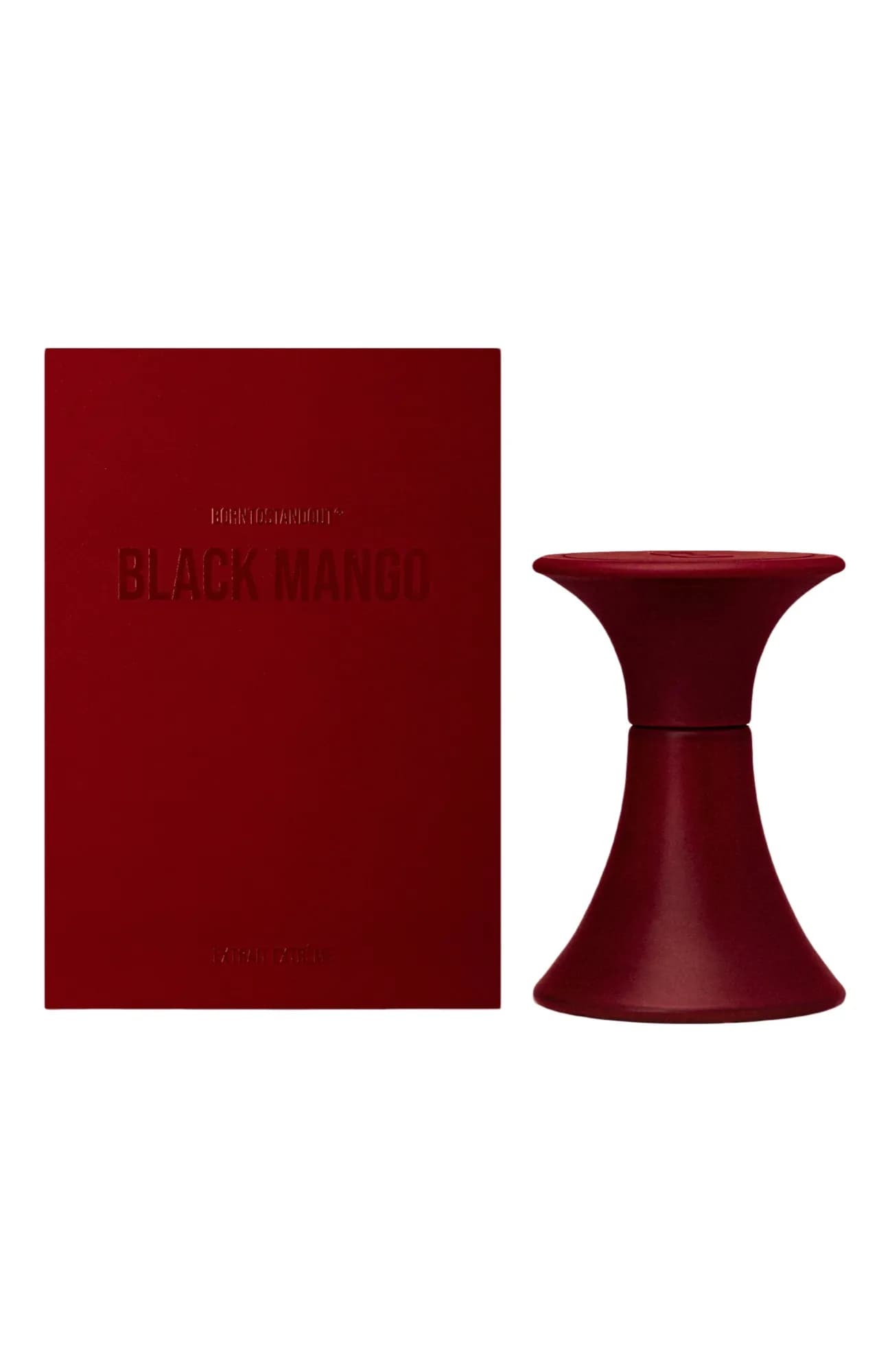 Духи Black Mango