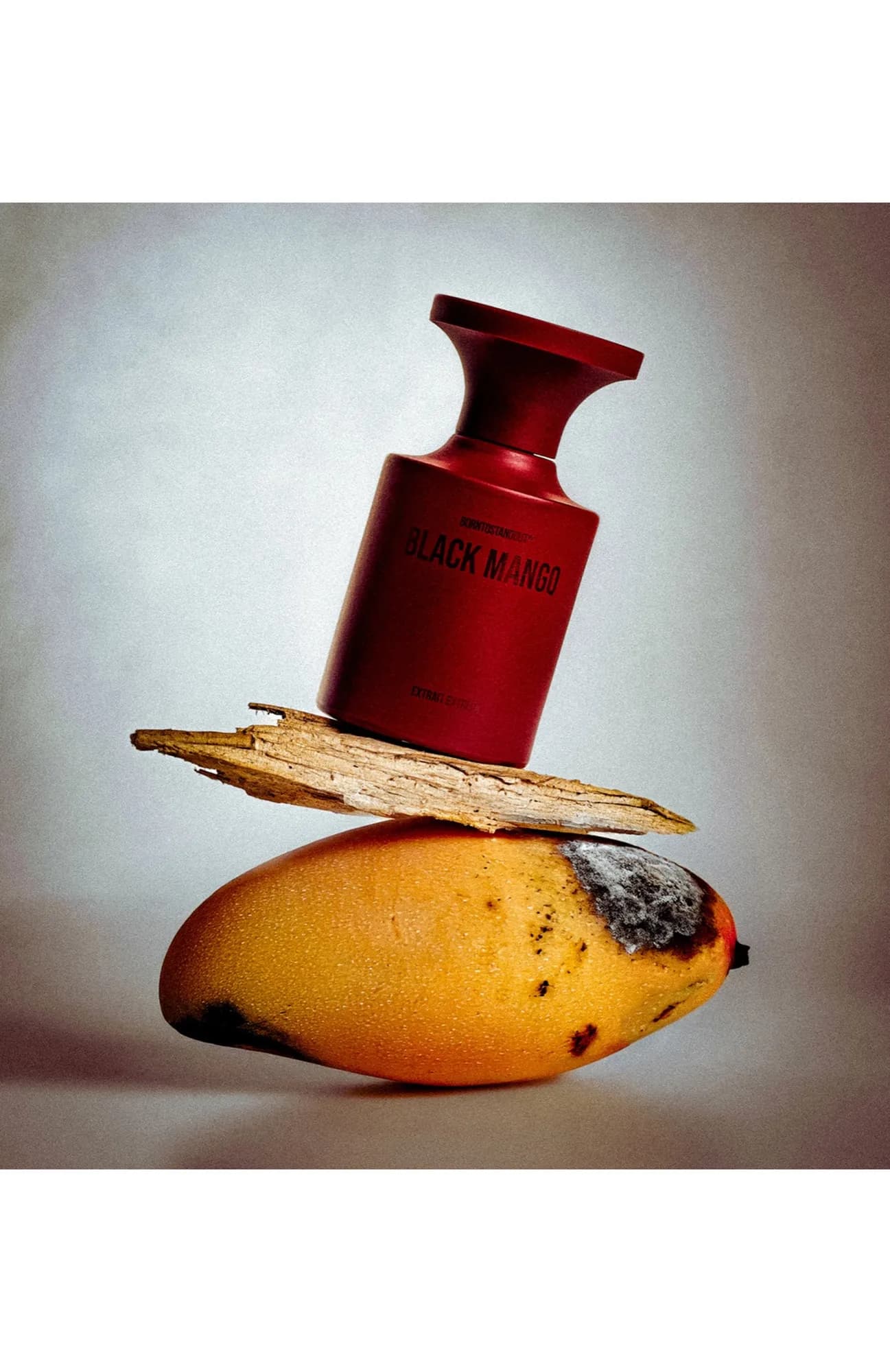 Borntostandout Духи Black Mango 50 мл