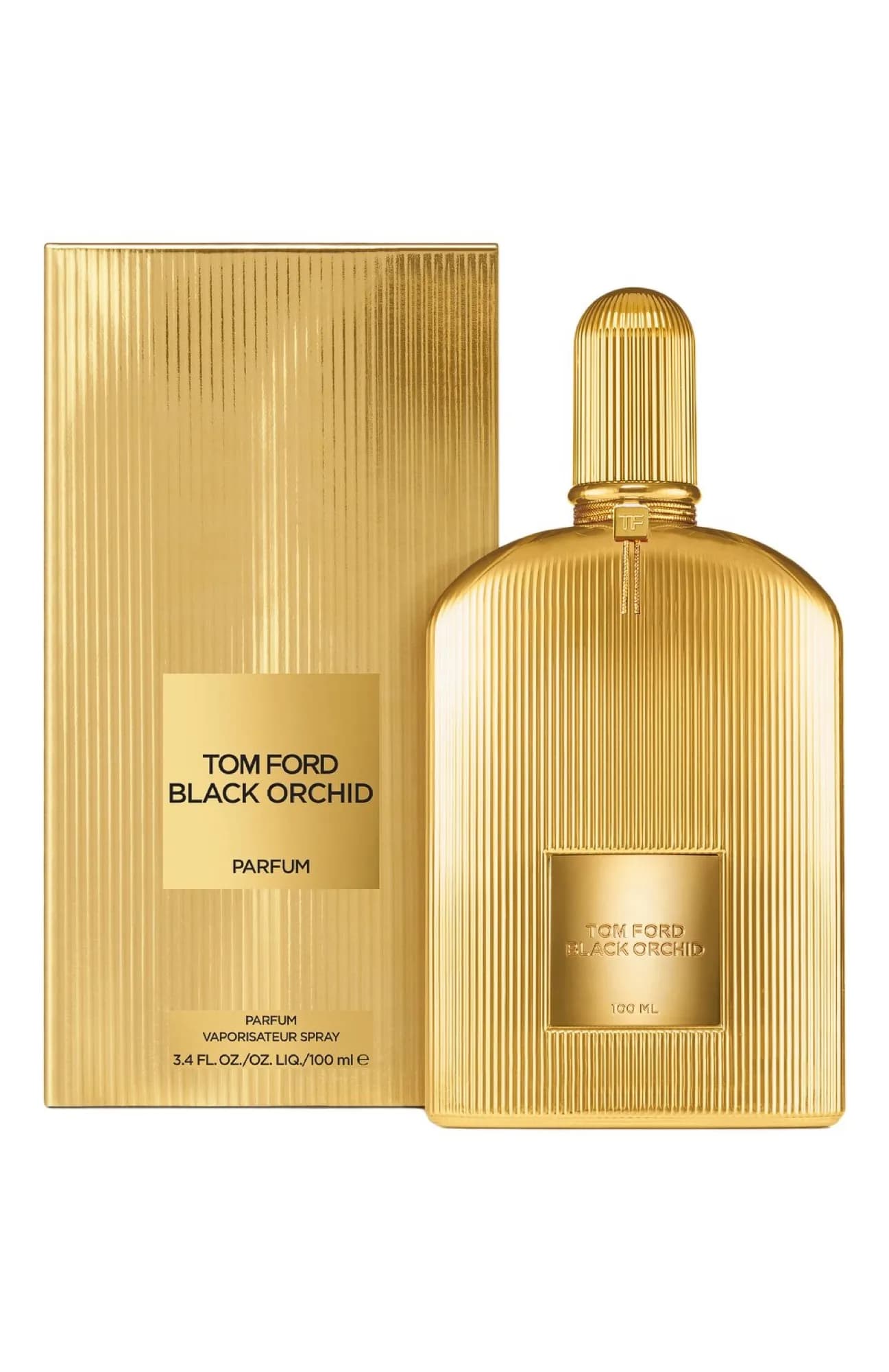 Tom Ford Духи Black Orchid Gold 100 мл