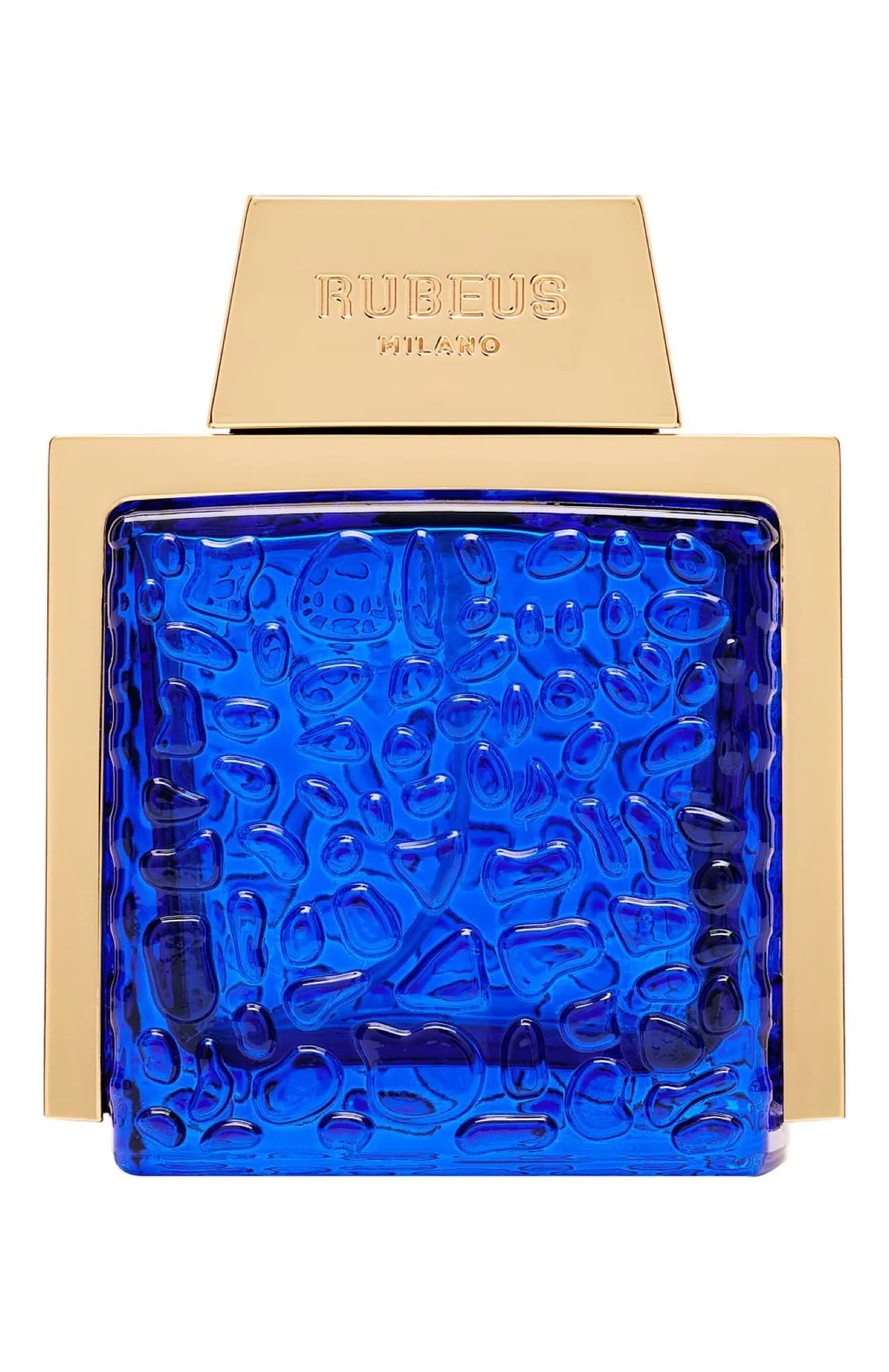 Духи Bleu