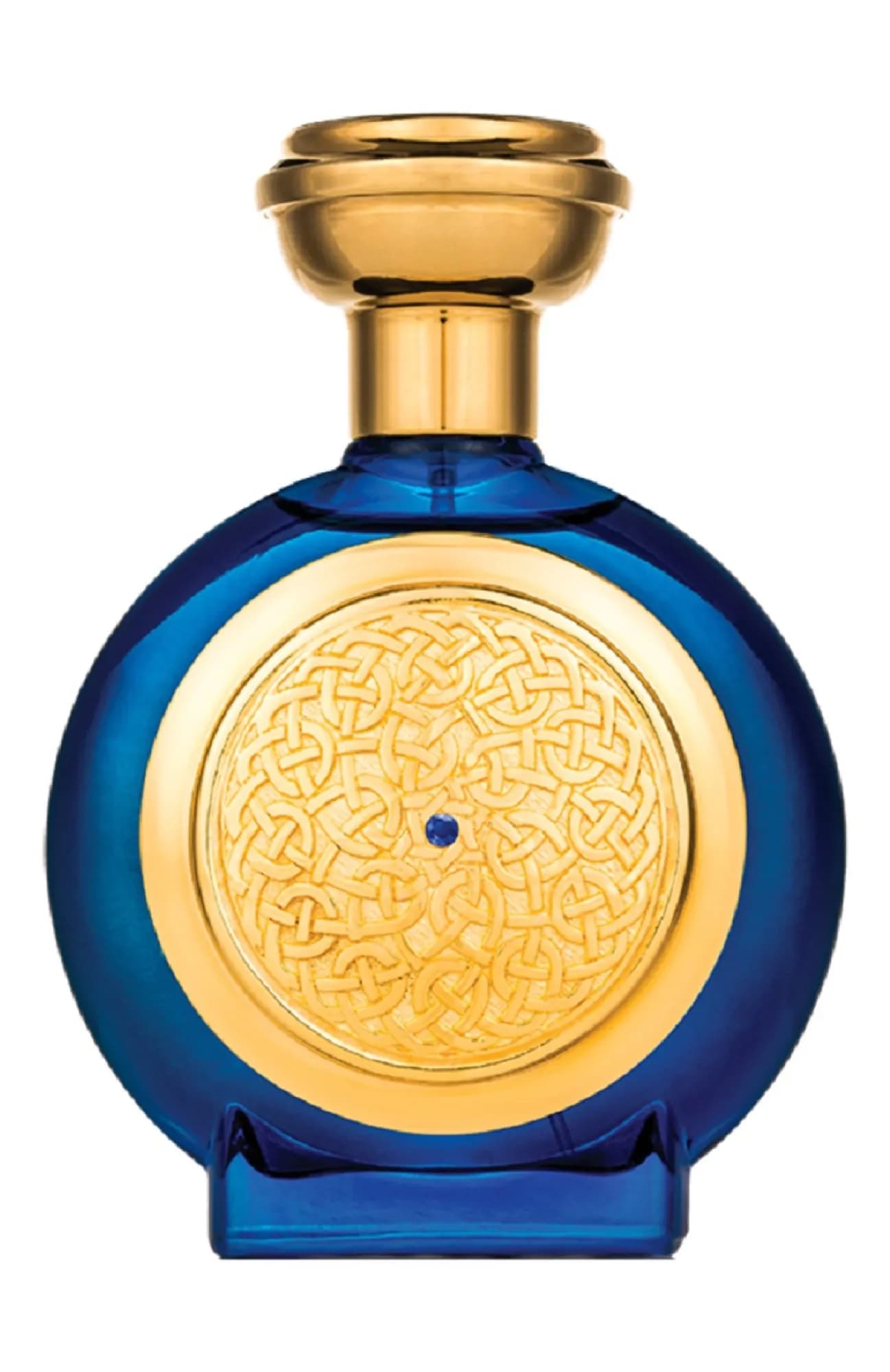 Духи Blue Sapphire