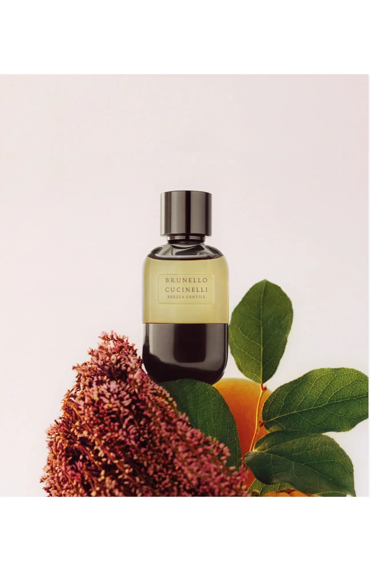 Brunello Cucinelli Духи Brezza Gentile 100 мл