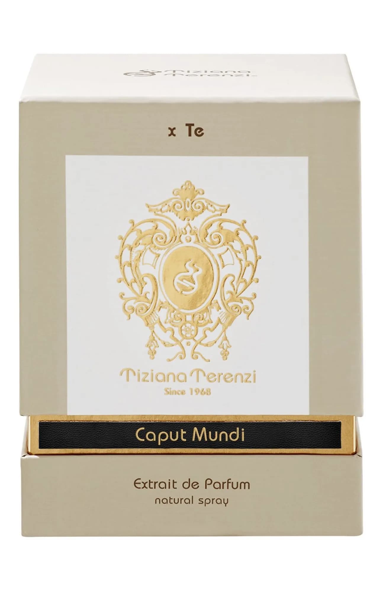 Tiziana Terenzi Духи Caput Mundi 100 мл