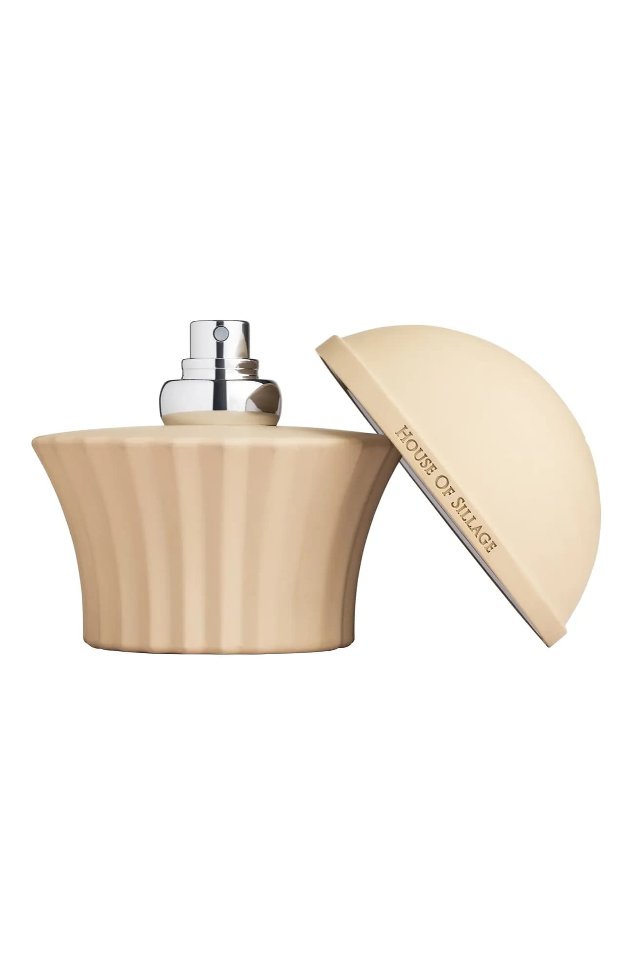 House of Sillage Духи Cashmere Kiss Nude Collection 75 мл
