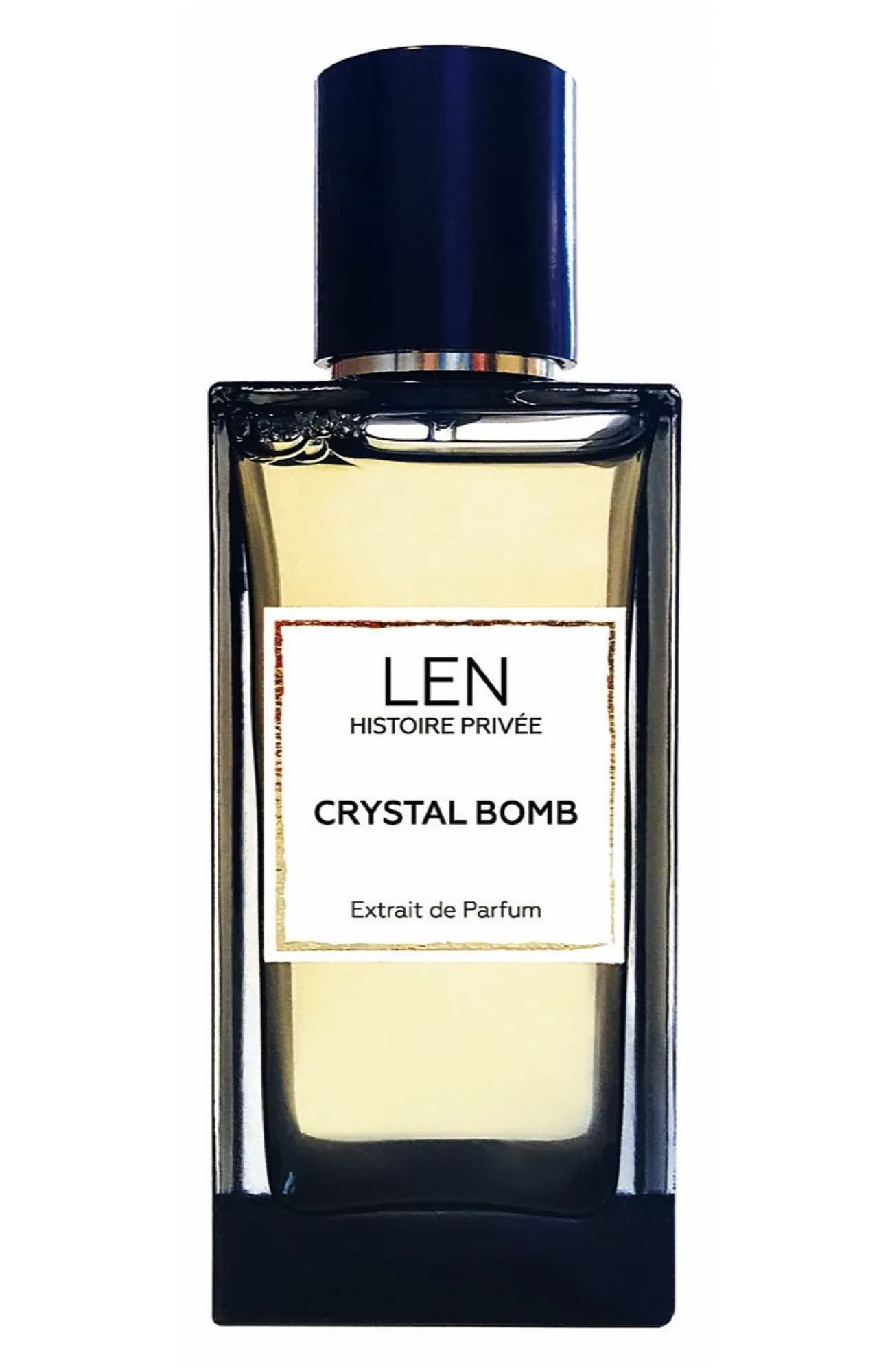Духи Crystal Bomb