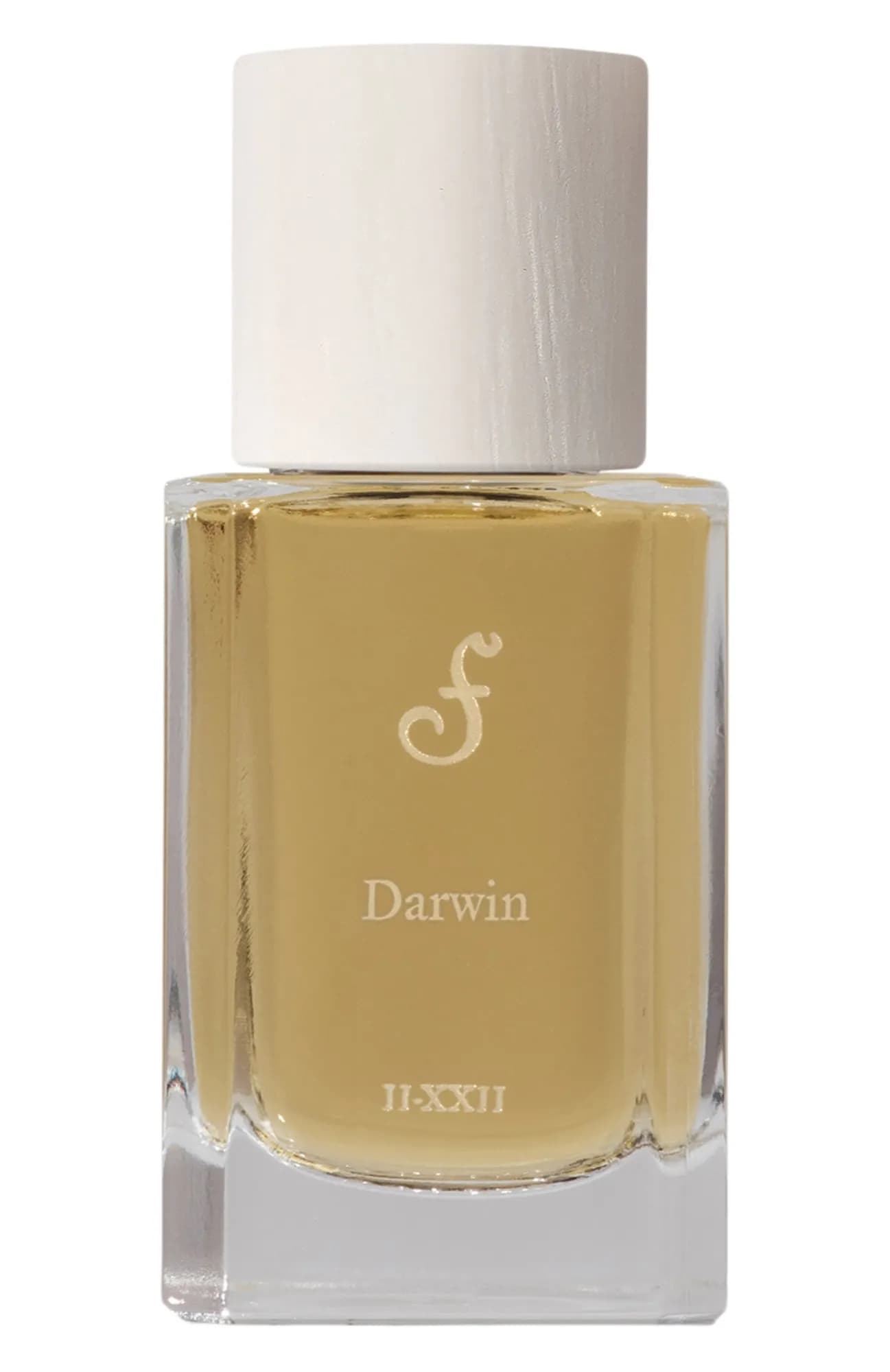 Fueguia Духи Darwin 30 мл