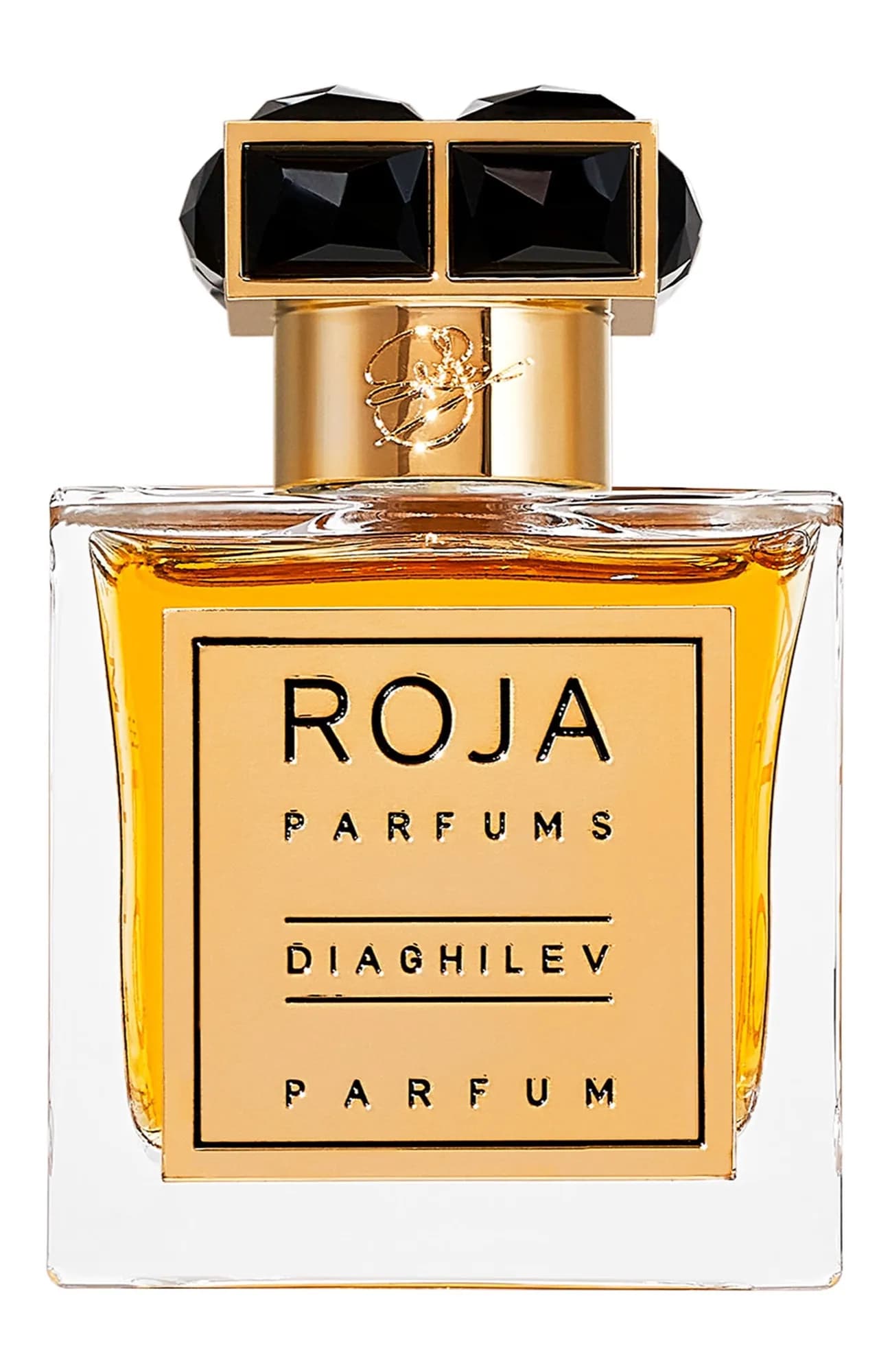 Духи Diaghilev