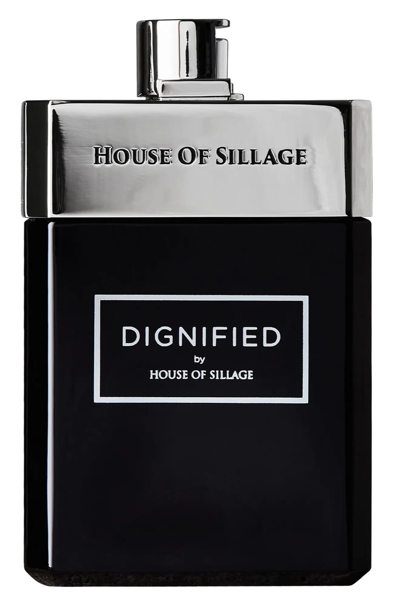 Духи Dignified