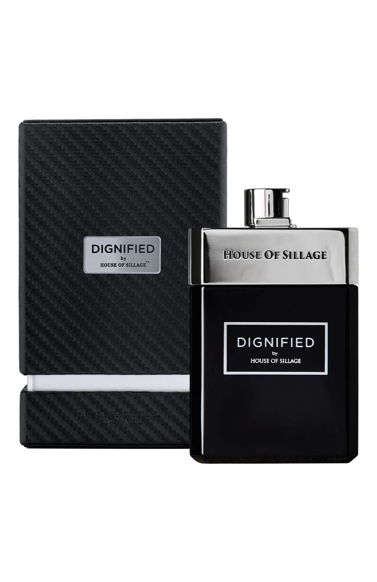 Духи Dignified