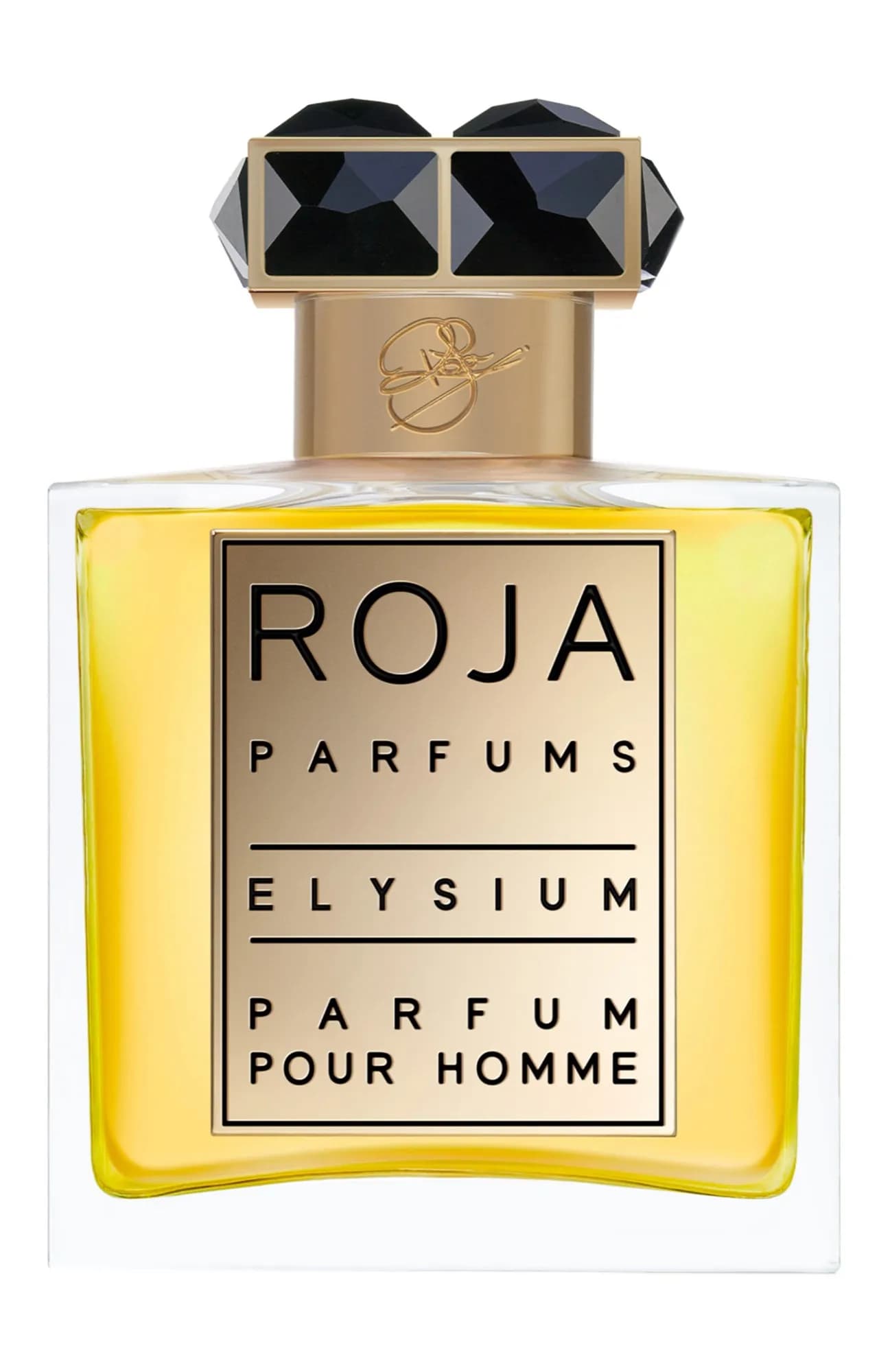 Духи Elysium Pour Homme