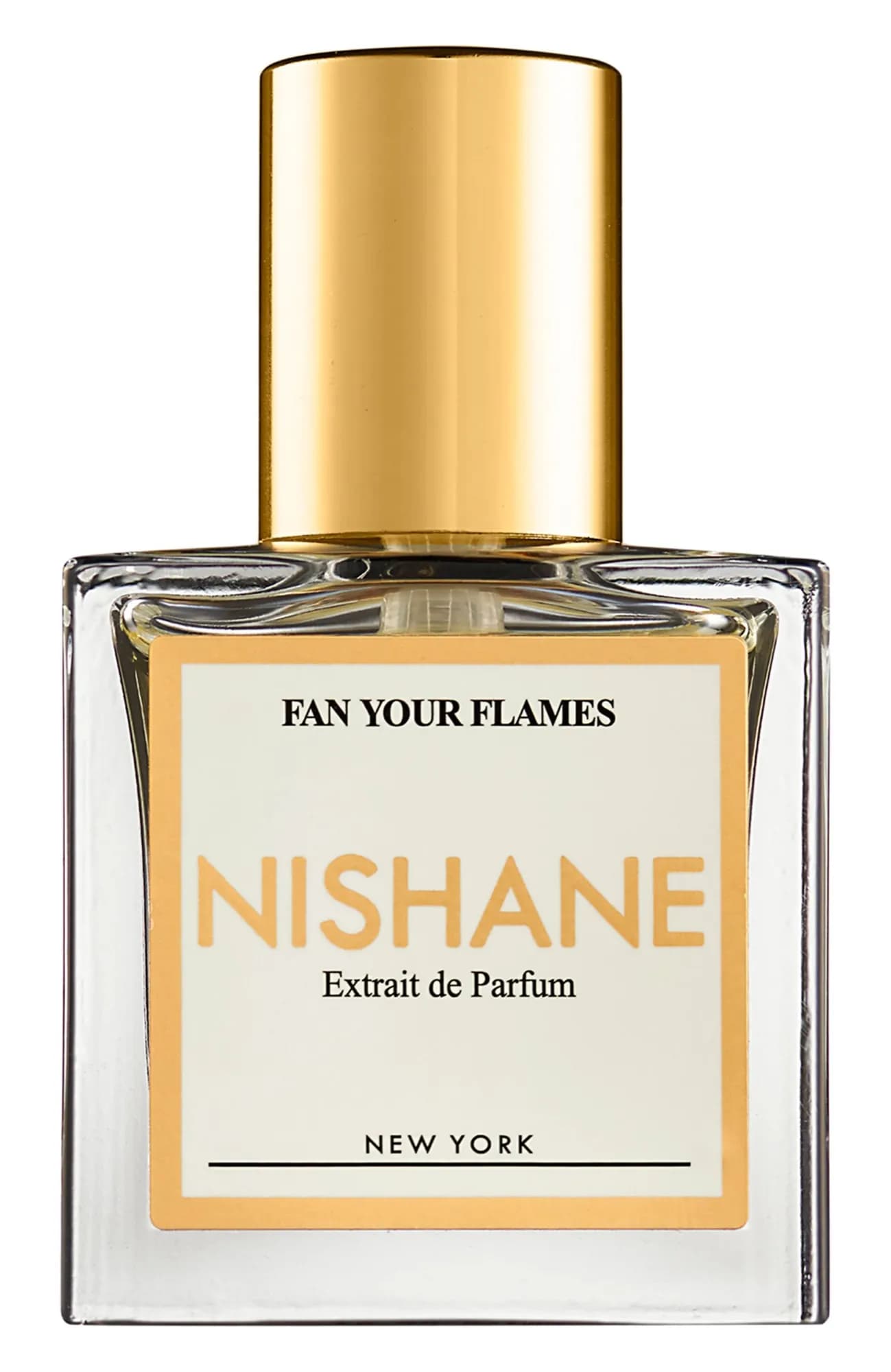 Духи Fan Your Flames