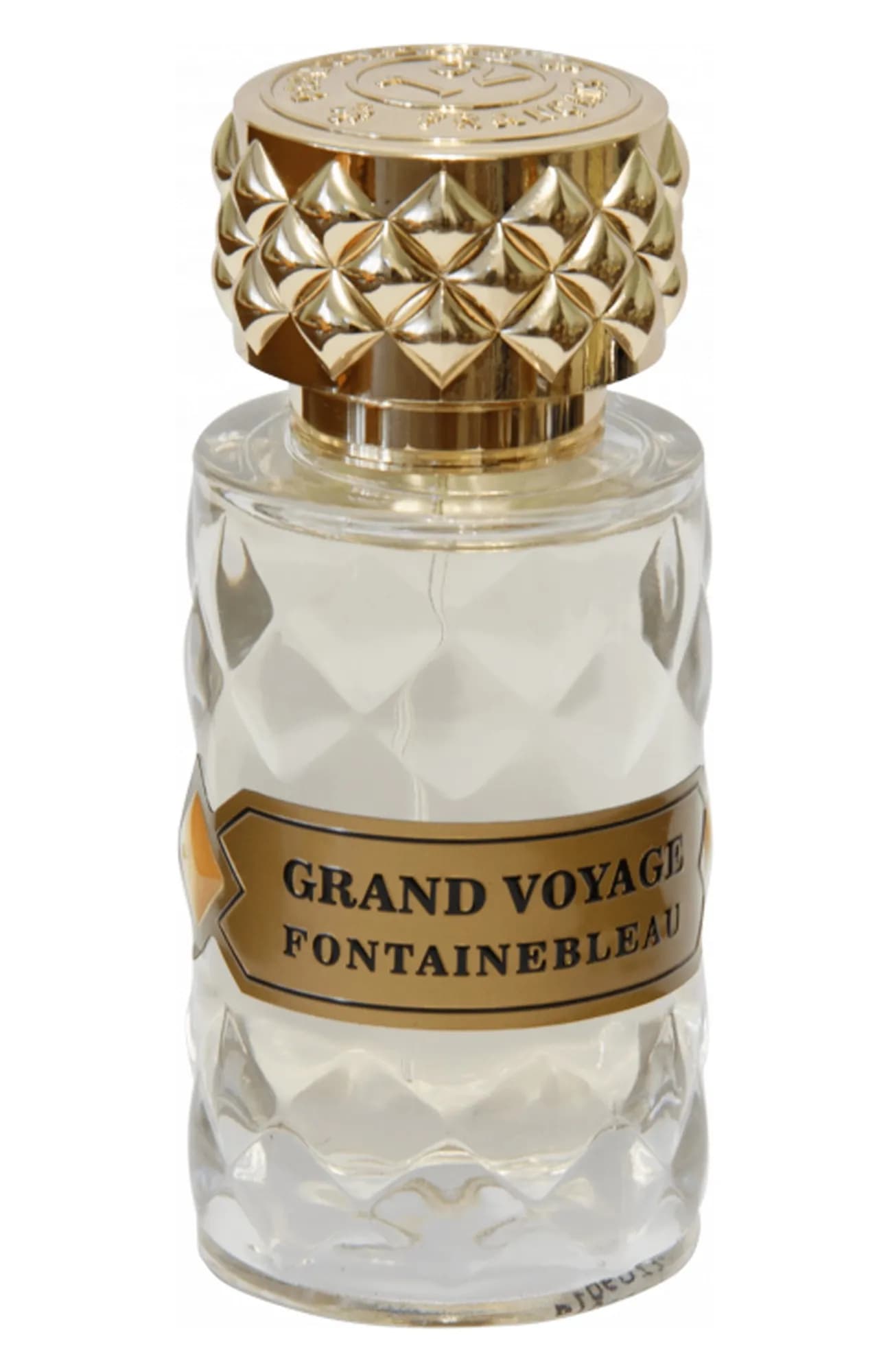 12 Parfumeurs Francais Духи Fontainebleau 50 мл